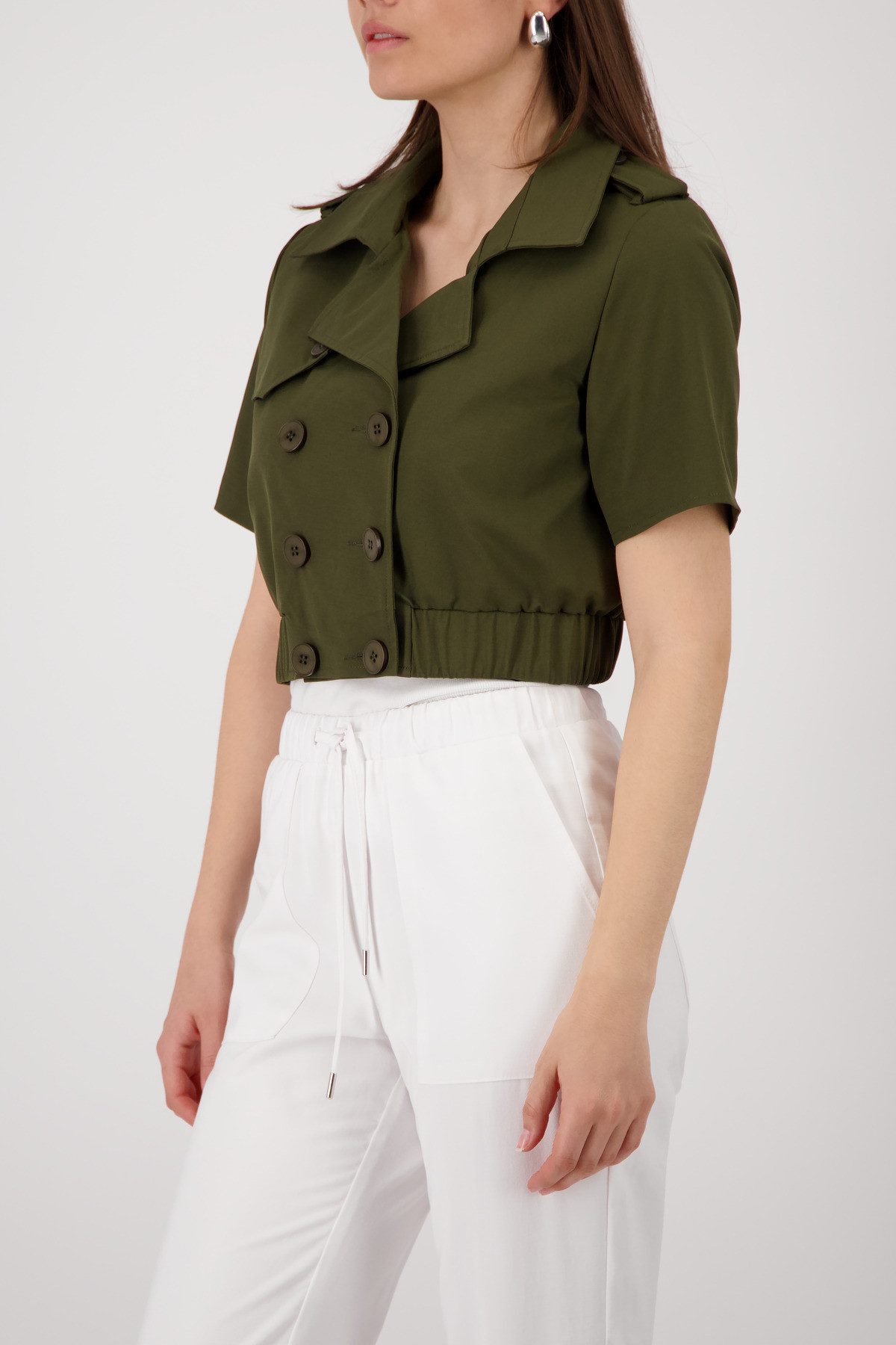 Monari Kurzjacke Jacke