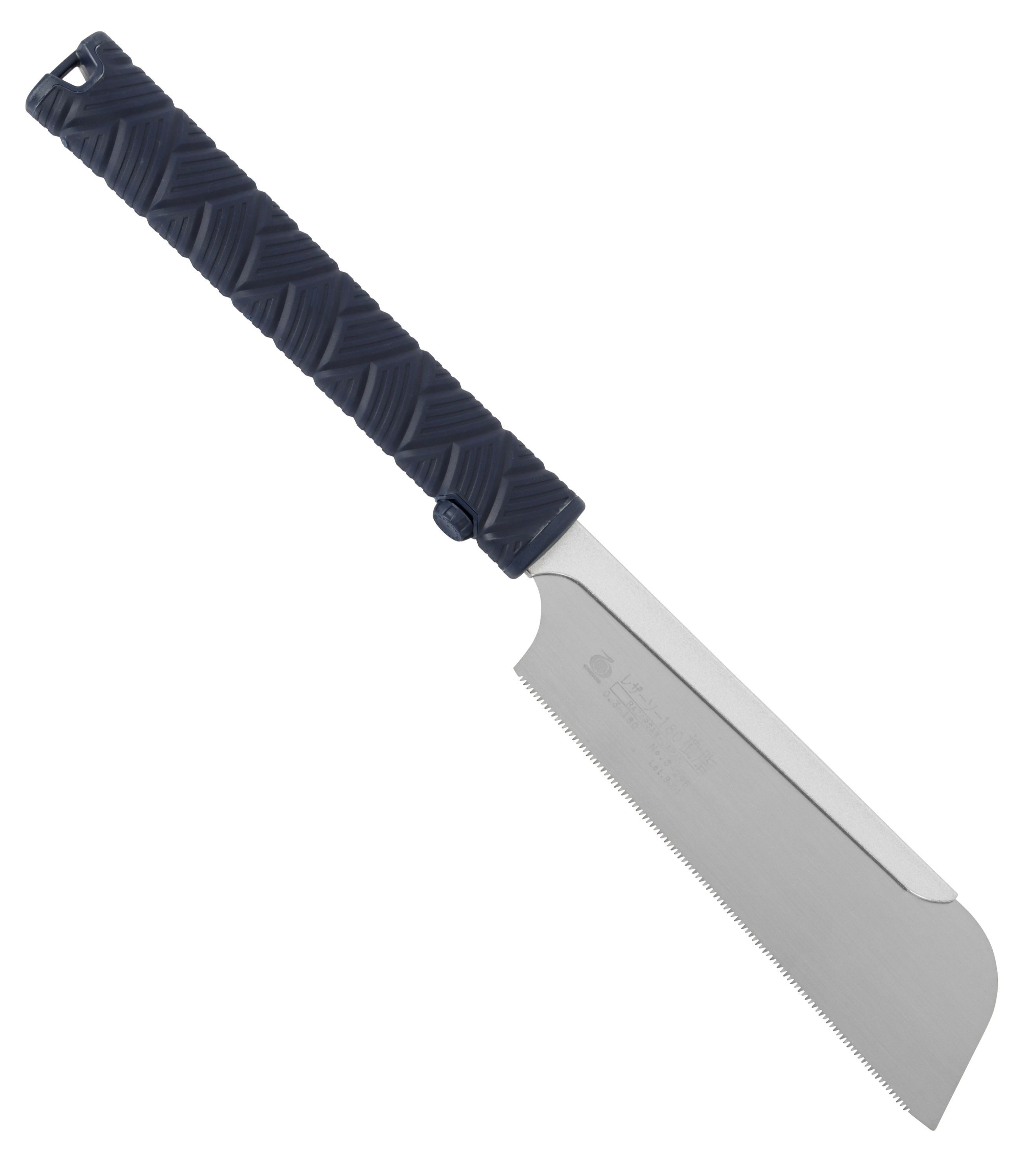 FAMEX Japansäge Gyokucho 295 Profi Handsäge 180mm (Zugsäge), Made in Japan, Holzsäge