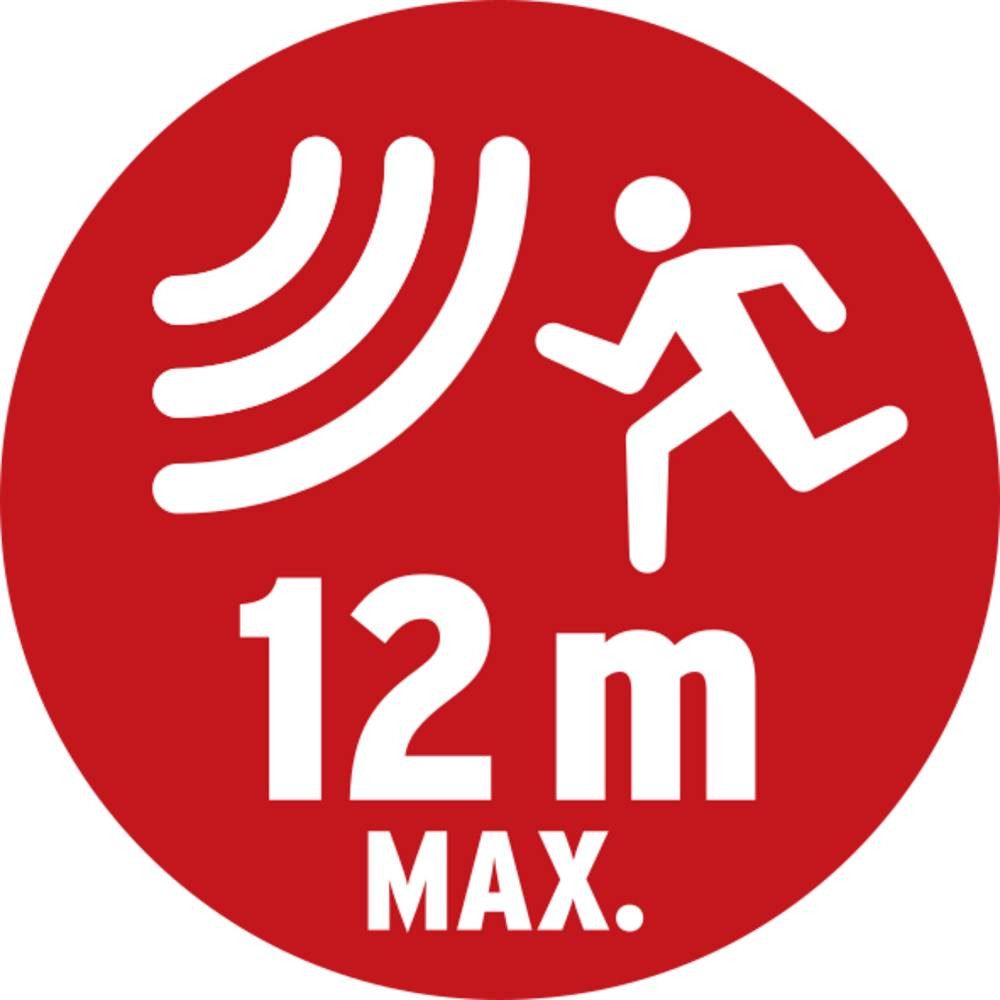 Brennenstuhl Bewegungsmelder Bewegungsmelder / Bewegungssensor 1171910