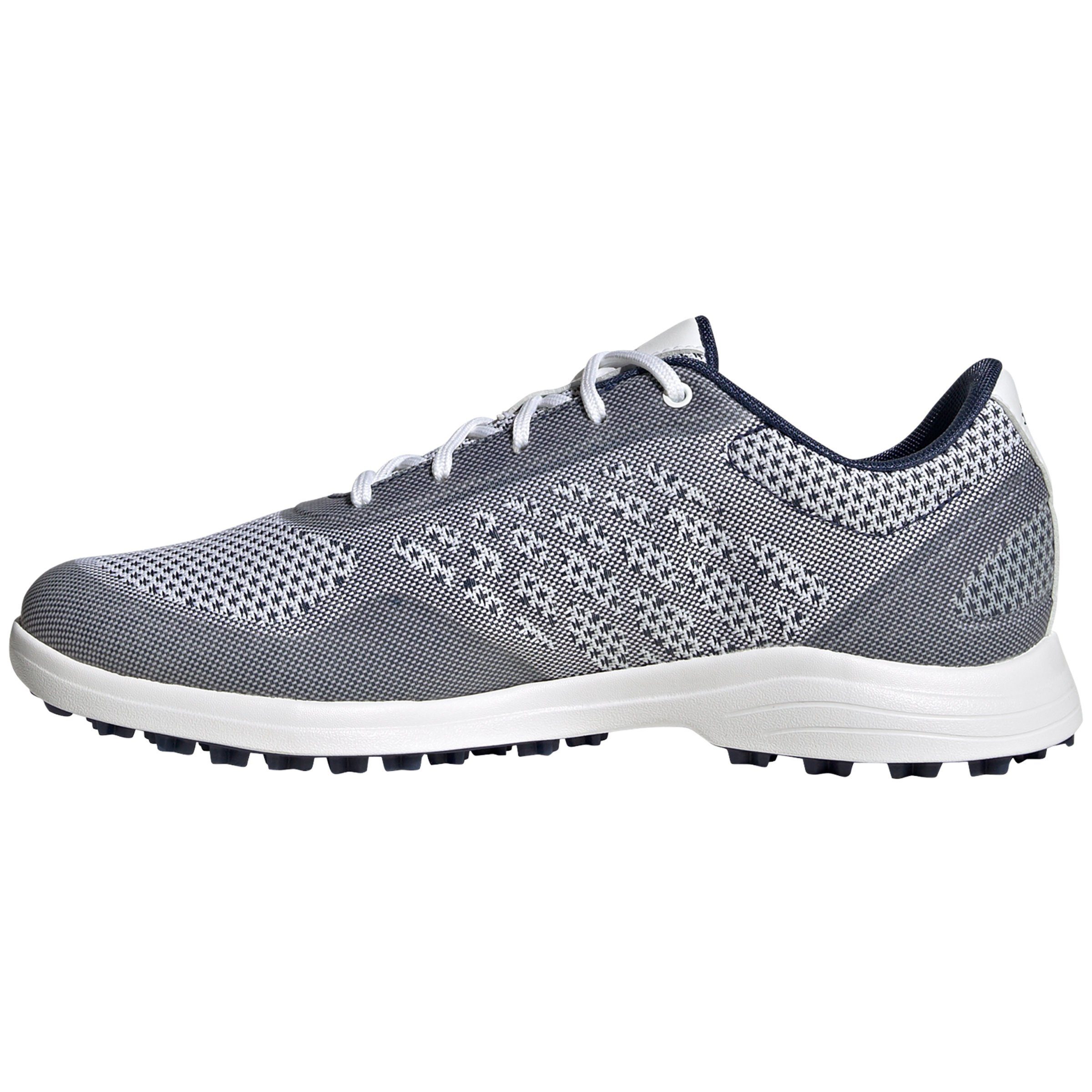 Damen Grey/White Sportswear Golfschuh Adidas Alphaflex adidas Sport