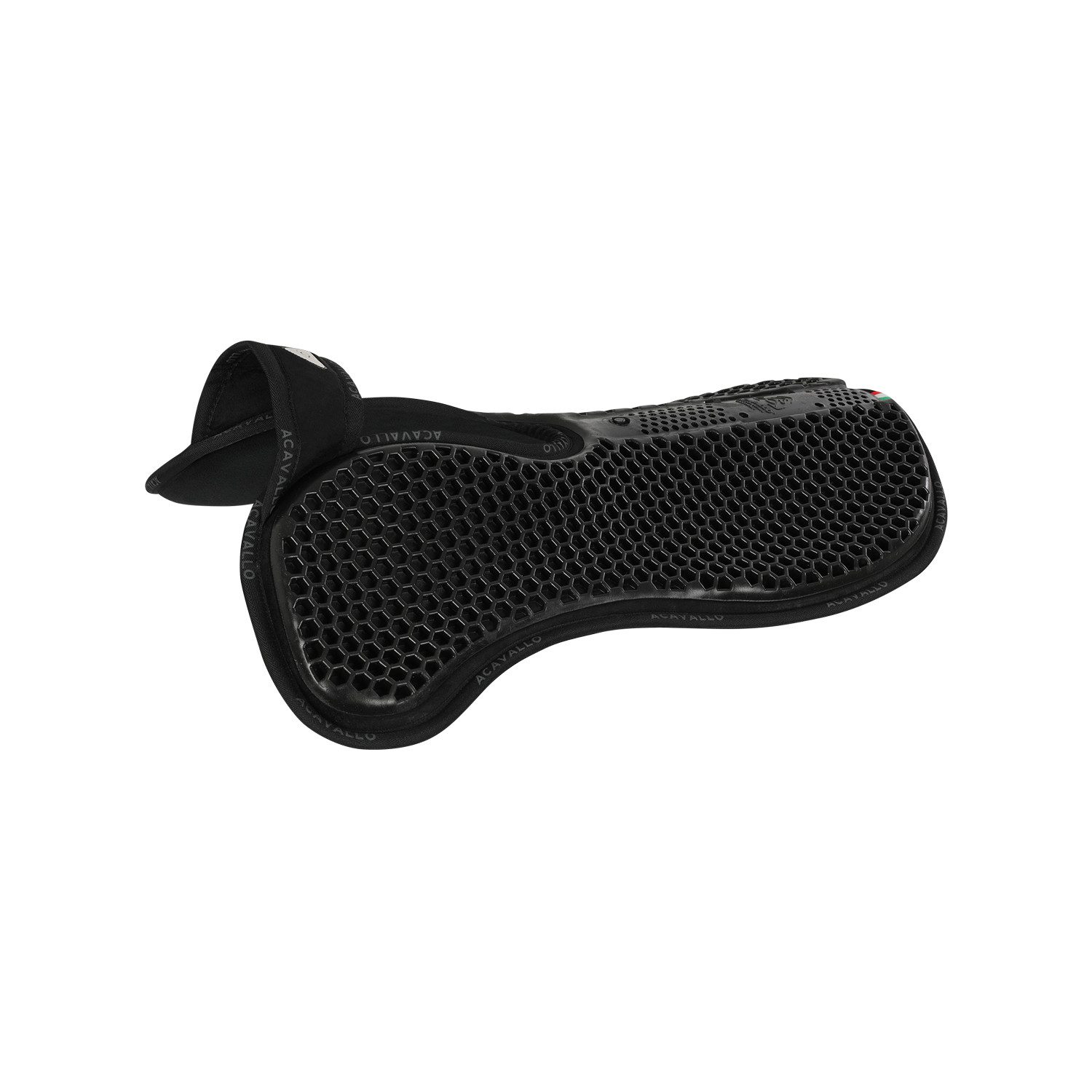 Acavallo Gelpad Acavallo Gel Pad Widerristfrei Hexagonal Memory