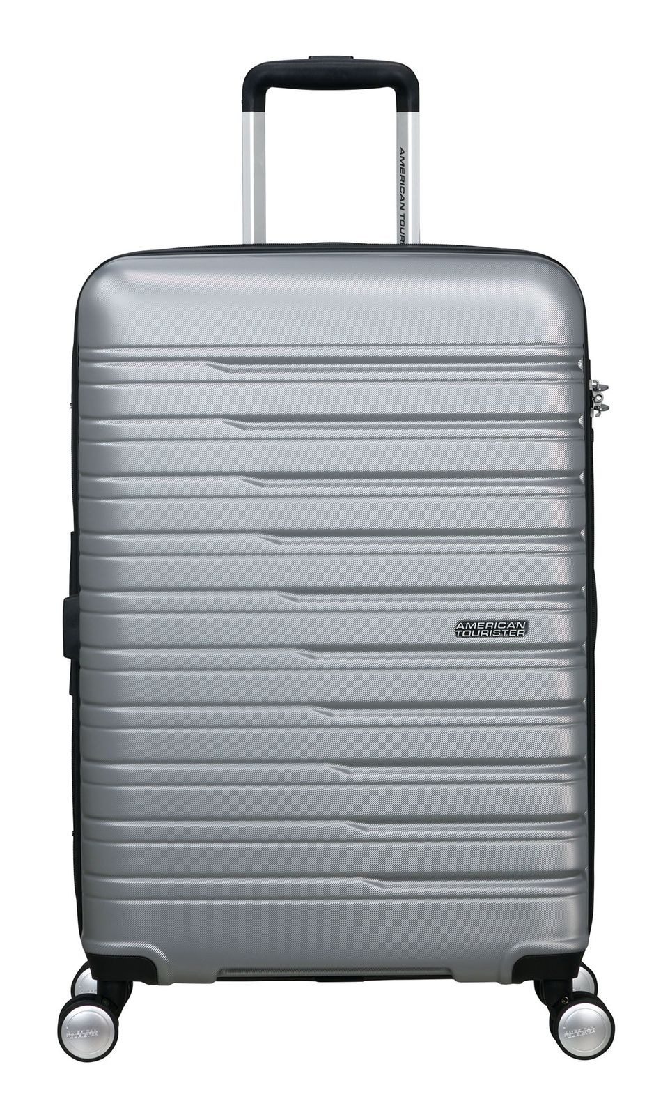 American Tourister® Hartschalen-Trolley Spinner 67 / günstig online kaufen