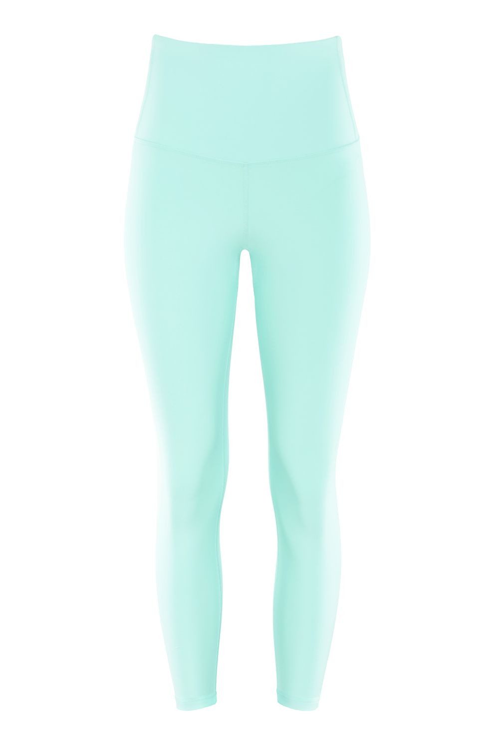 Winshape Leggings 7/8-Tights HWL317C mit V-Shape Applikation und Core-Bund