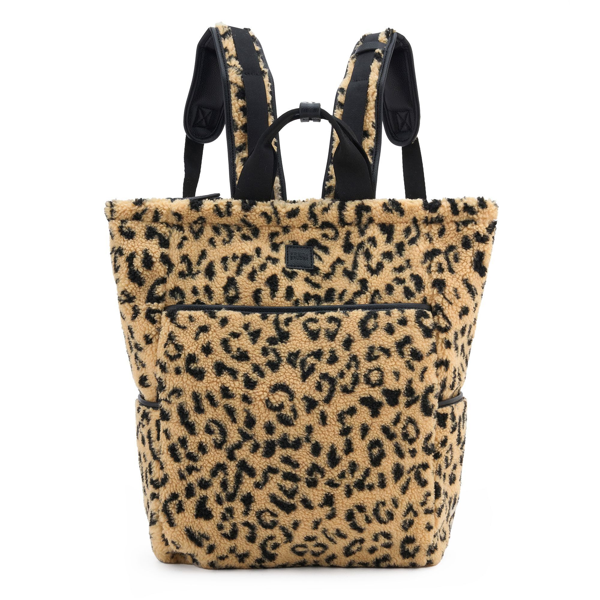 FREDsBRUDER Rucksack Furry Friend, Polyester günstig online kaufen