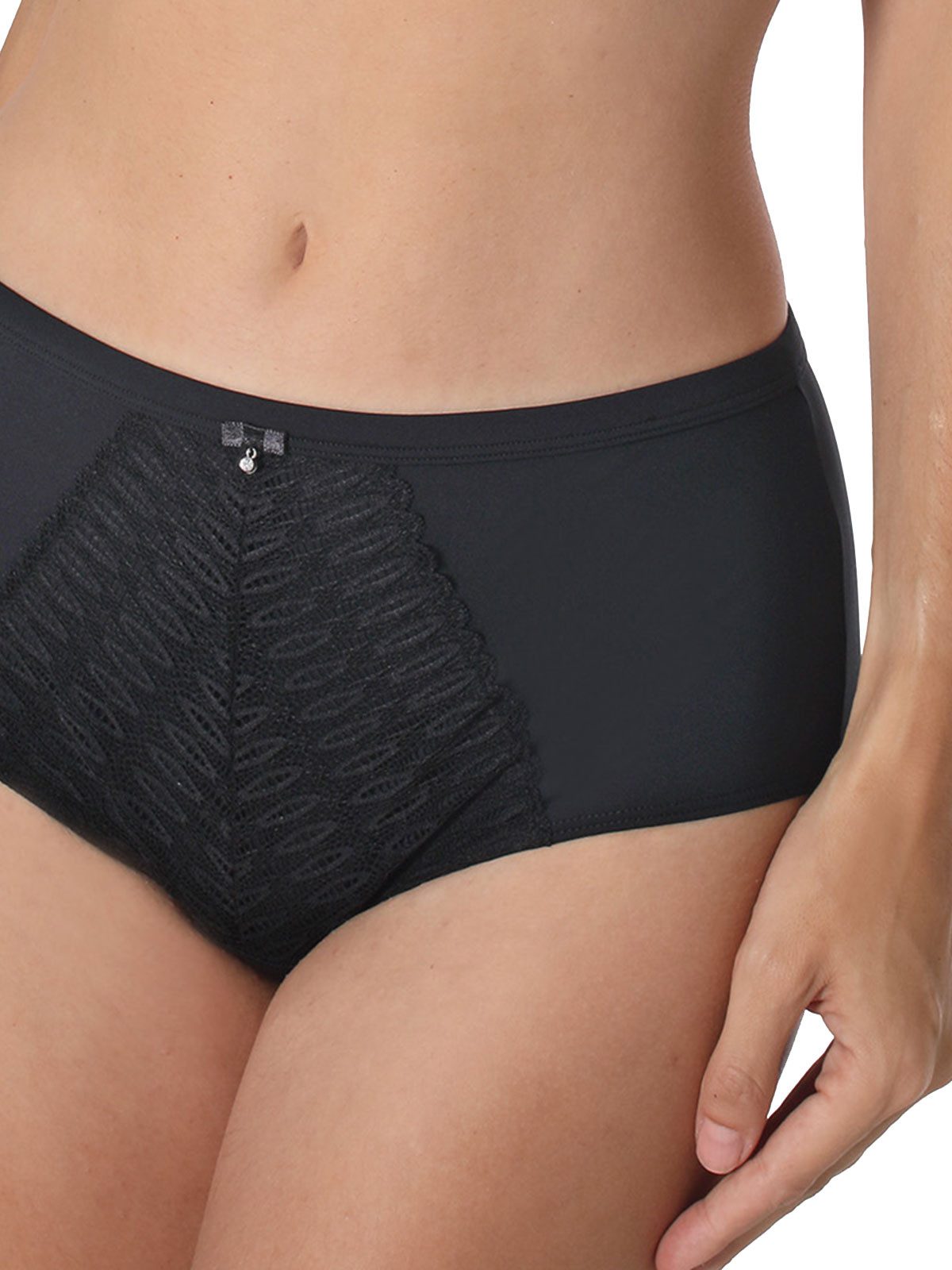 Sassa Taillenslip Taillenslip FEMININE MICRO (Stück, 1-St)