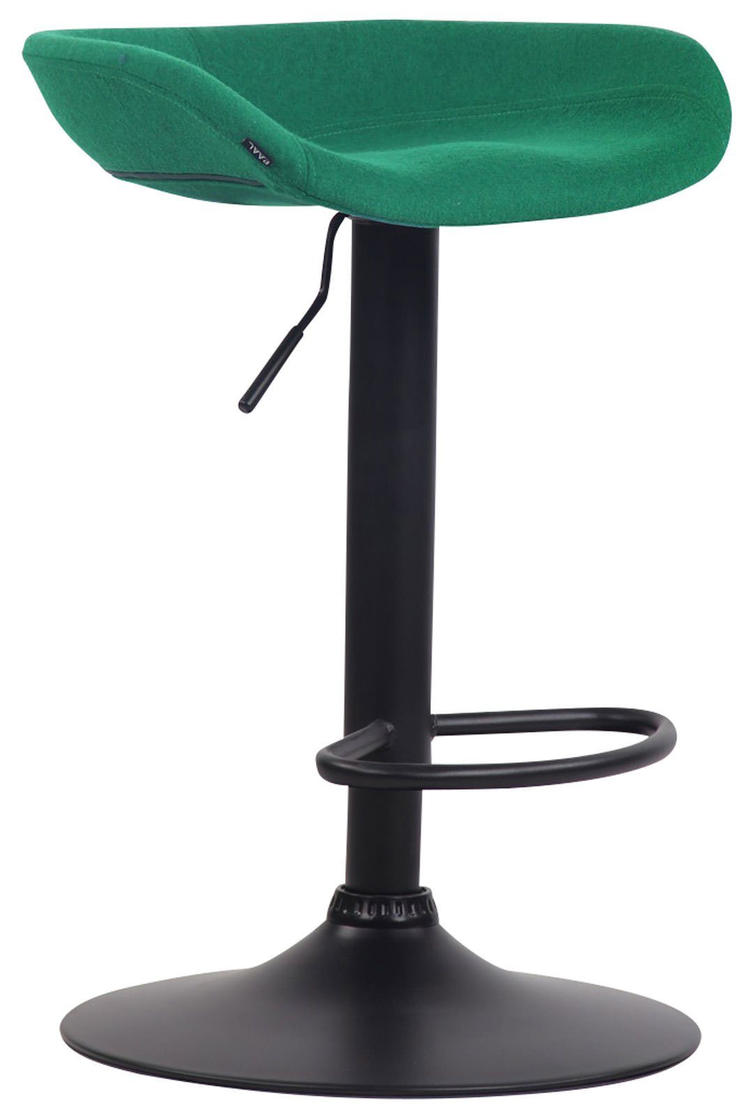 Barhocker Barhocker Anaheim Filz schwarz
