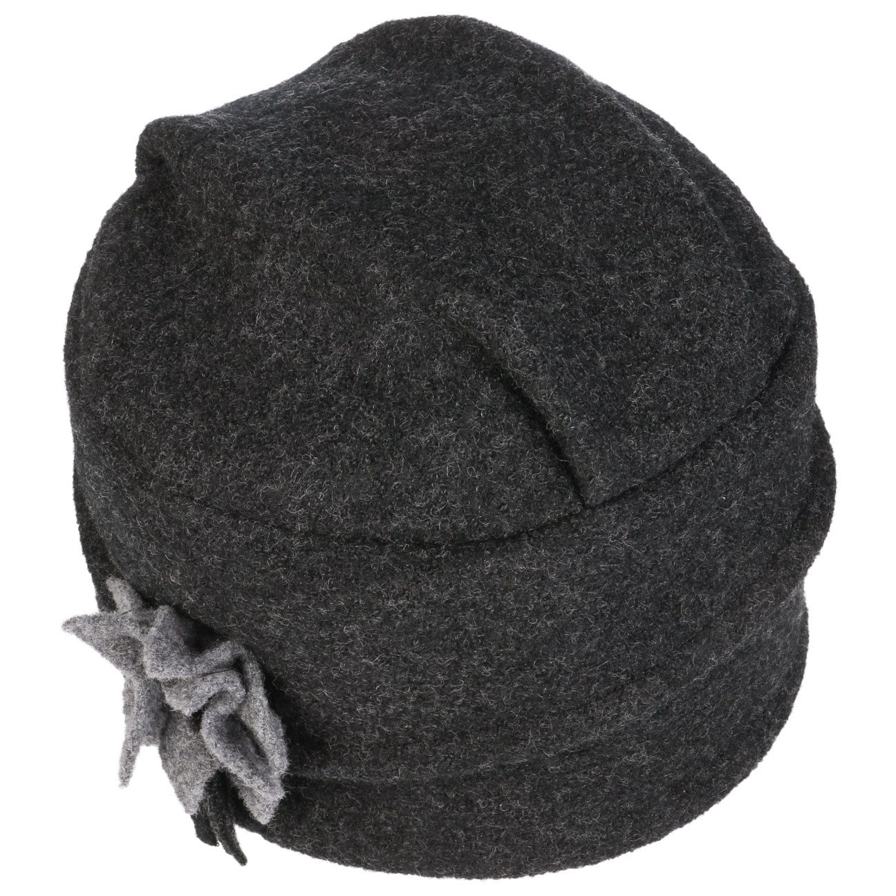 Mayser Beanie (1-St) Damenmütze, Made in the EU