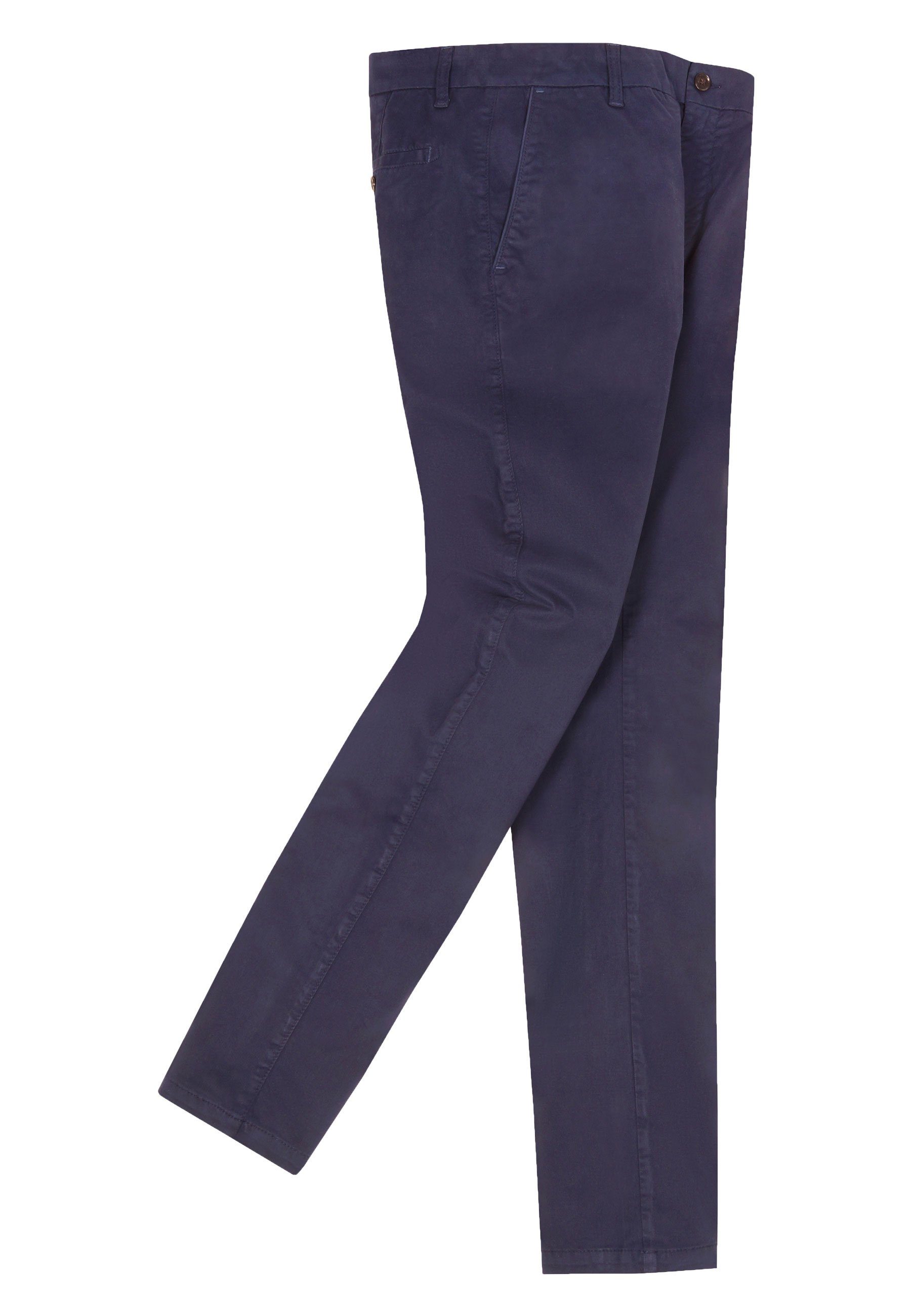 The Mood Strandhose Elkline Chinohose In The Mood nightblue In