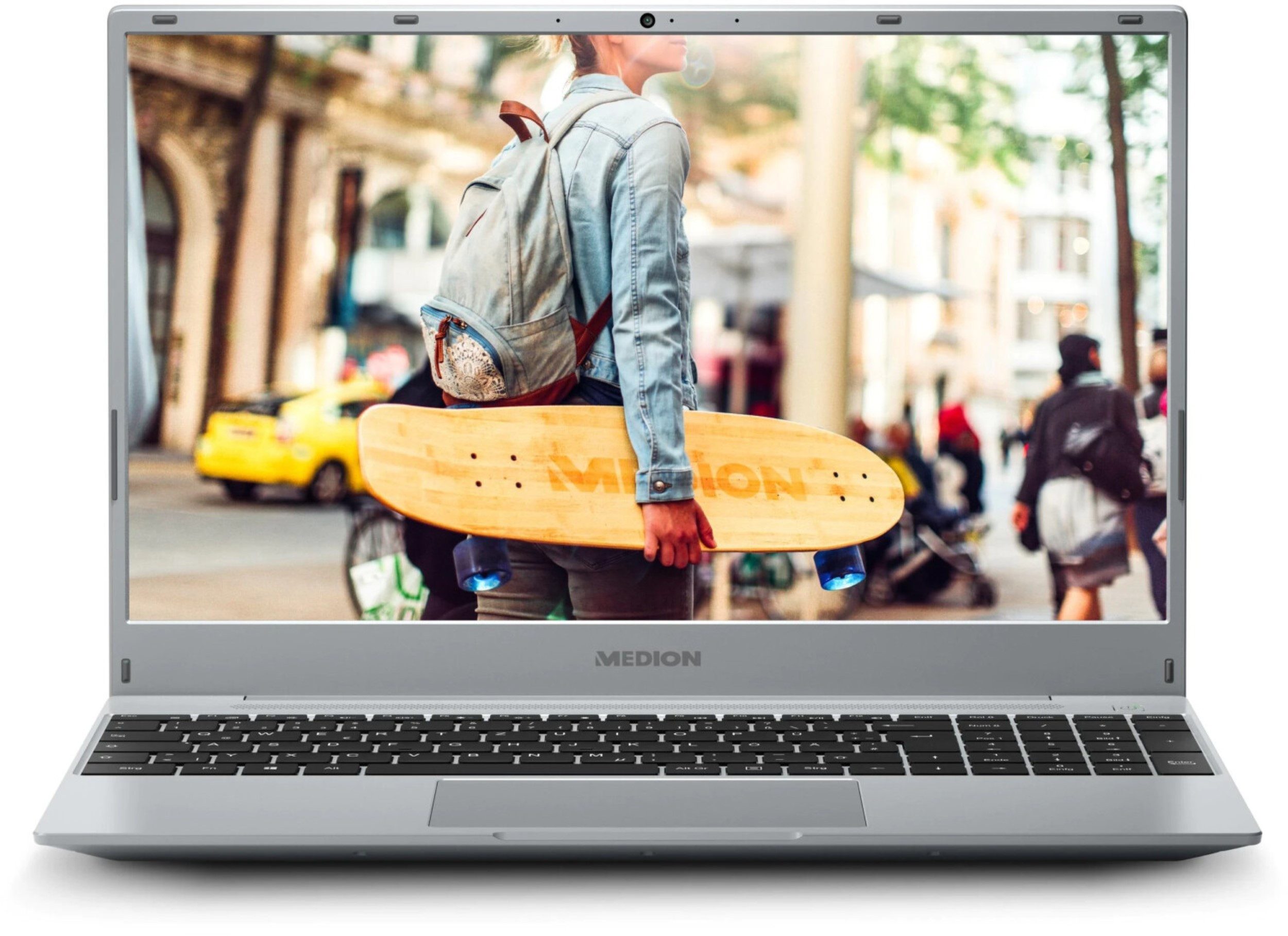 Medion® AKOYA E14301 Notebook