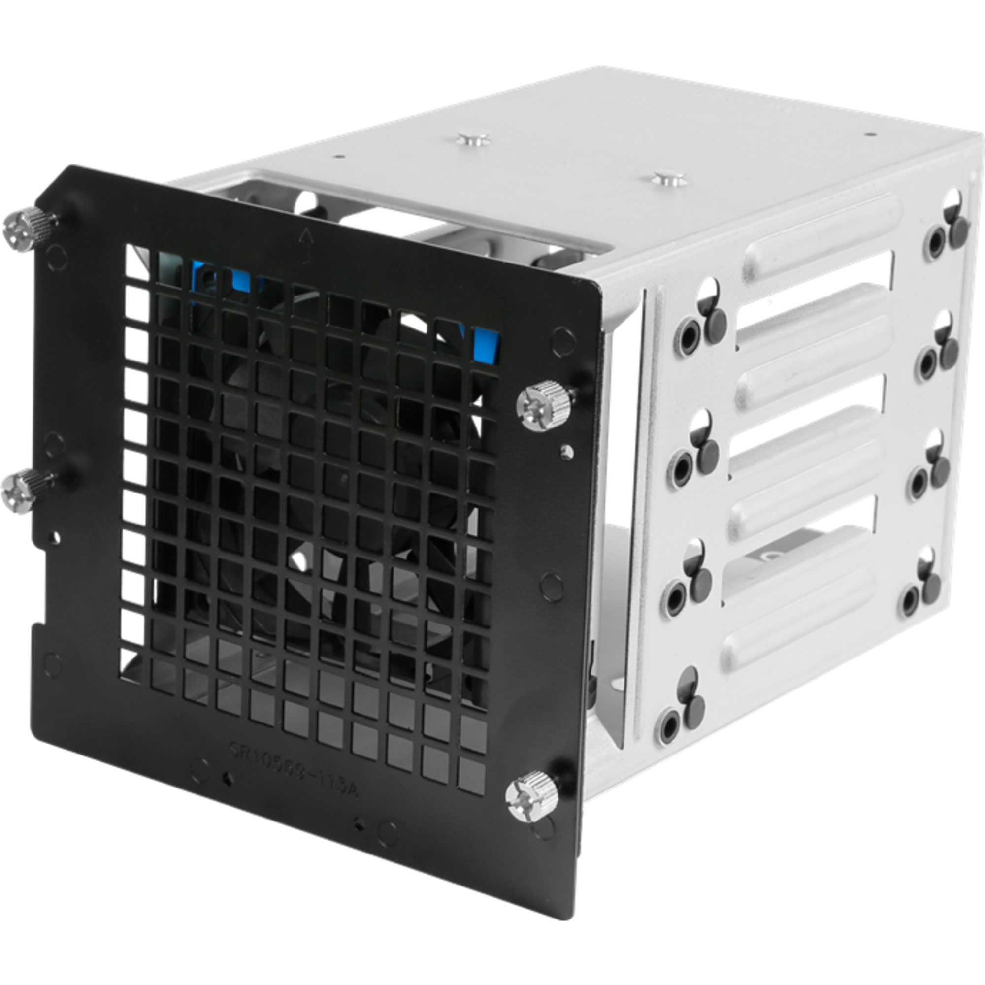 Chenbro Festplatten-Gehäuse Chenbro Tower HDD-Käfig 4x 3,5" HDD, Einbaurahmen
