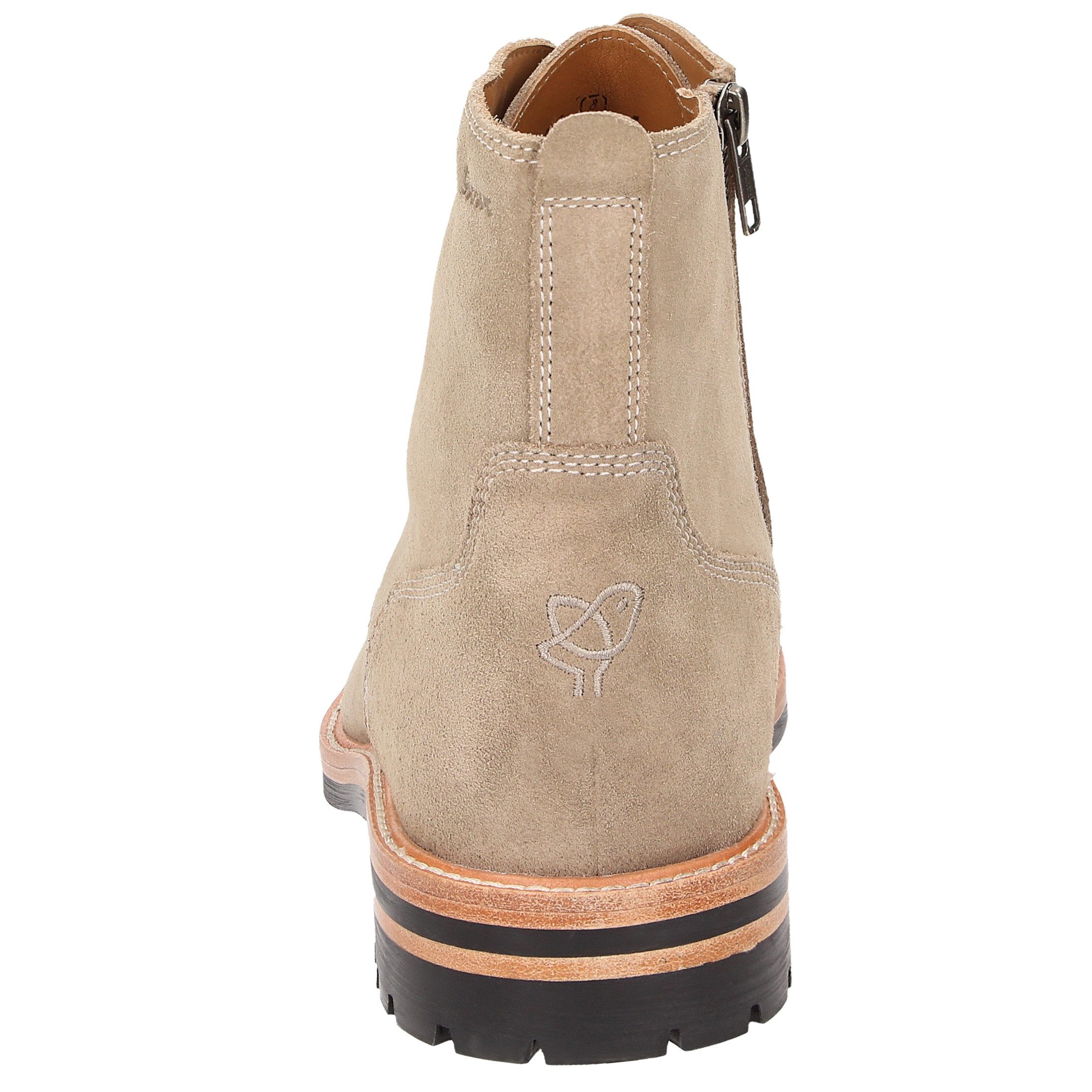 SIOUX Tils bootie 003 Stiefelette