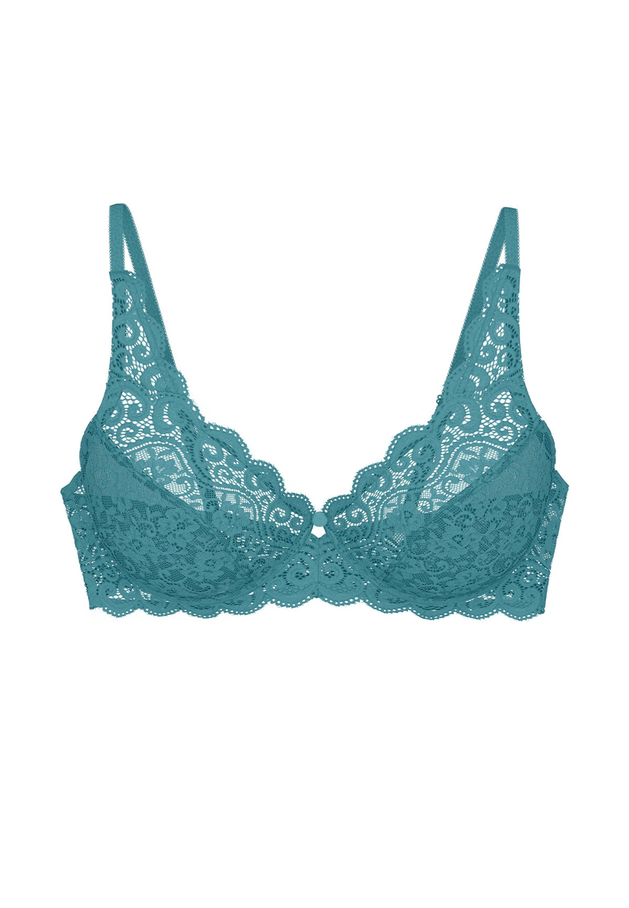 Quiet turquoise - 1597 (FS25)