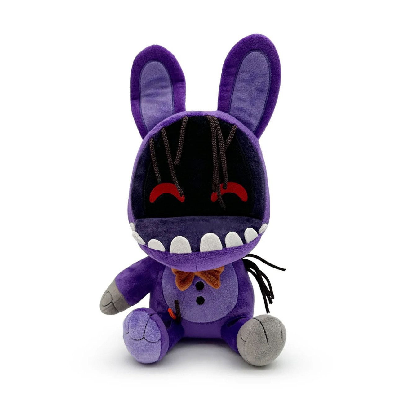 Youtooz Plüschfigur Five Nights at Freddy's Plüschfigur Withered Bonnie 22 cm