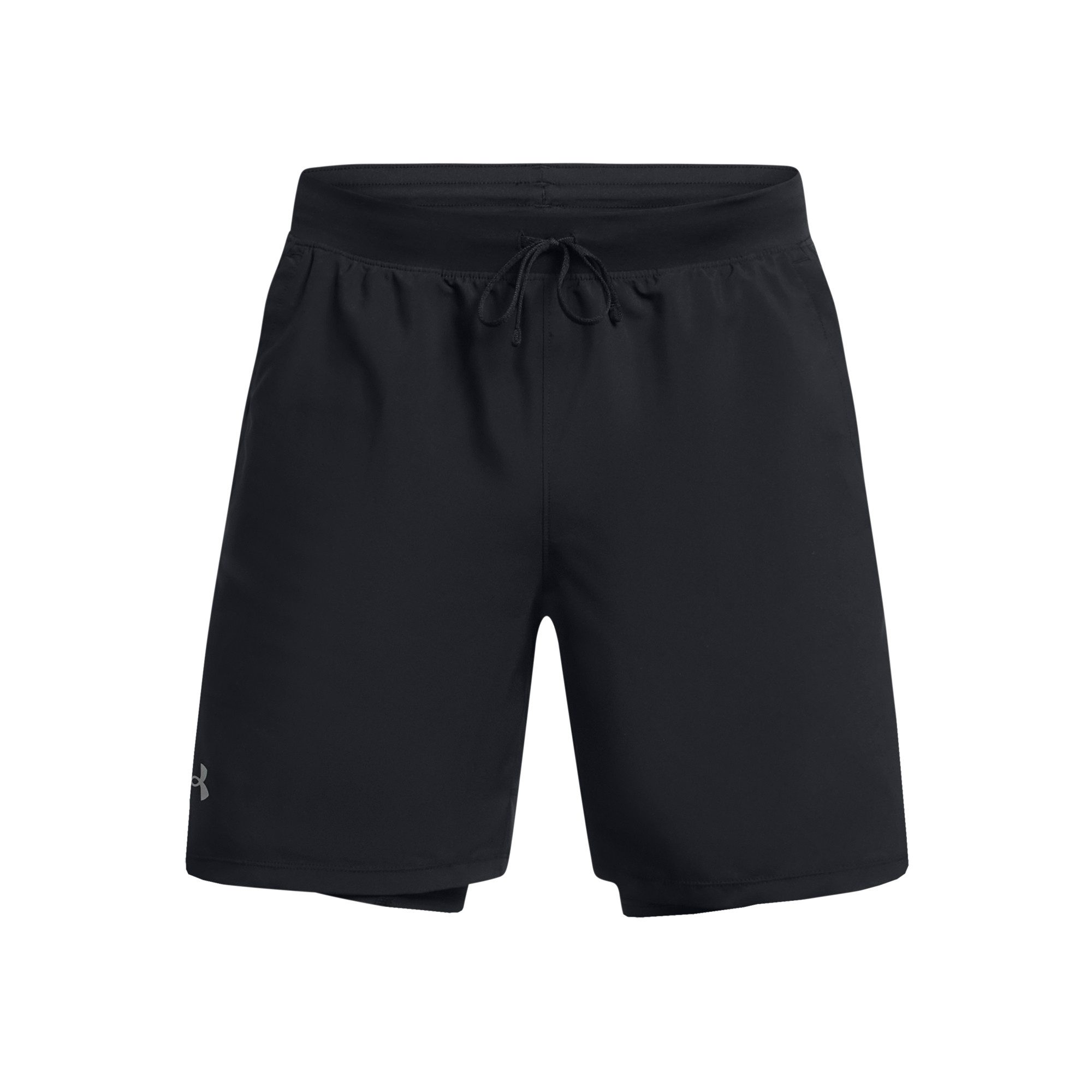 Under Armour® Trainingsshorts Under Armour Herren Short Launch 2-In-1 Short günstig online kaufen