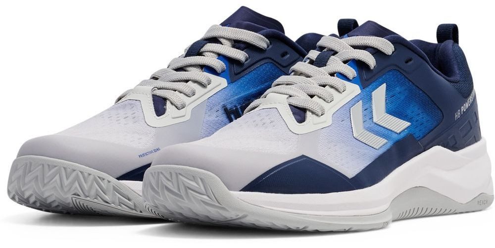hummel HB Powerstrike Pro Handballschuh