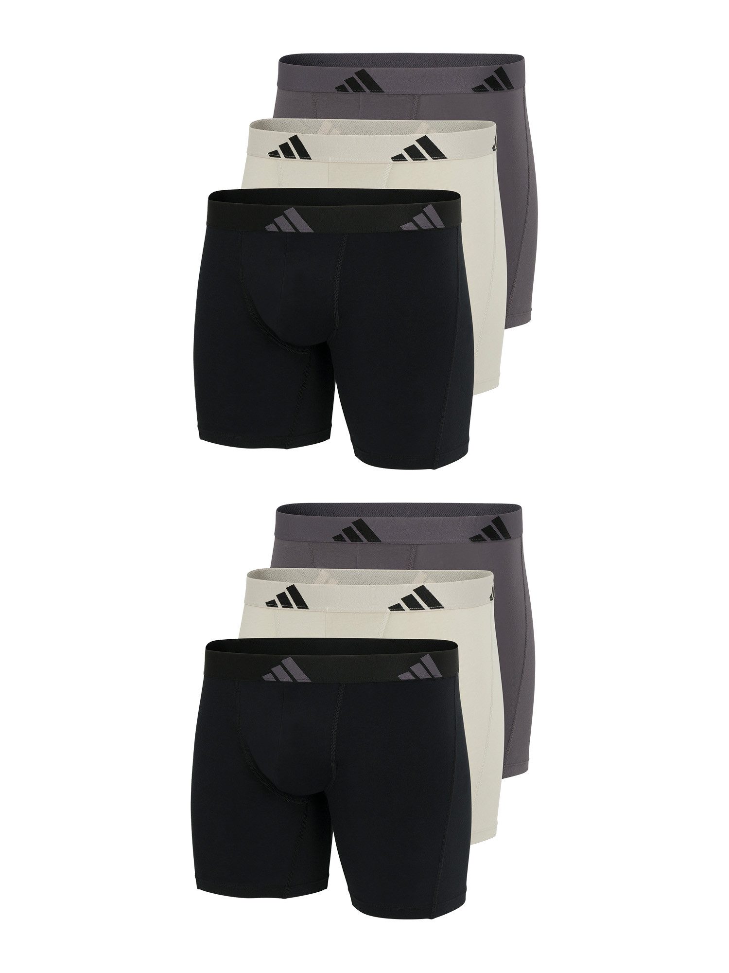 adidas Sportswear Retro Boxer Active Flex günstig online kaufen