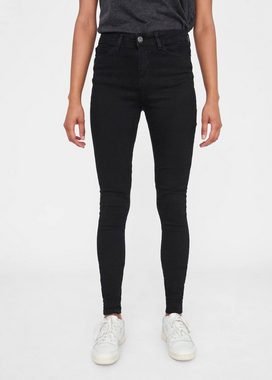 Noisy may Skinny-fit-Jeans (1-tlg) Plain/ohne Details