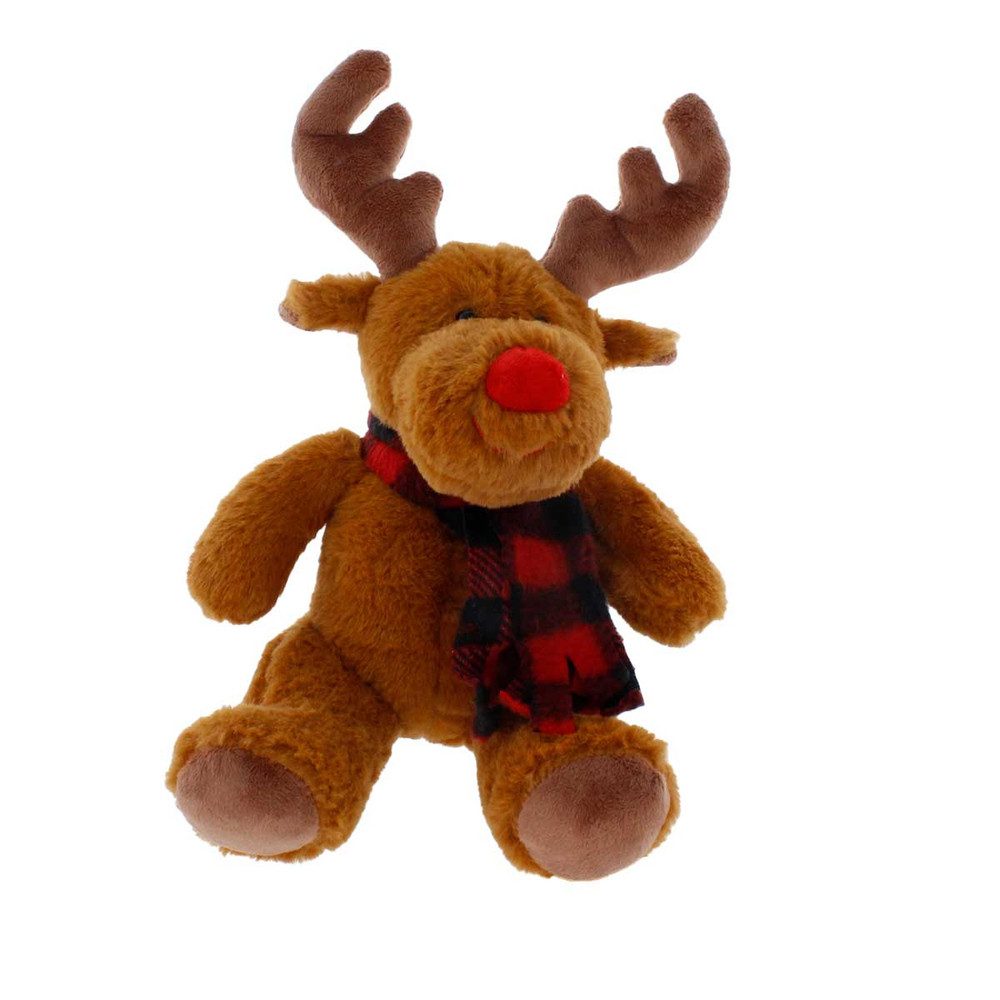 Besttoy Plüschfigur Besttoy - Plüsch Rentier günstig online kaufen