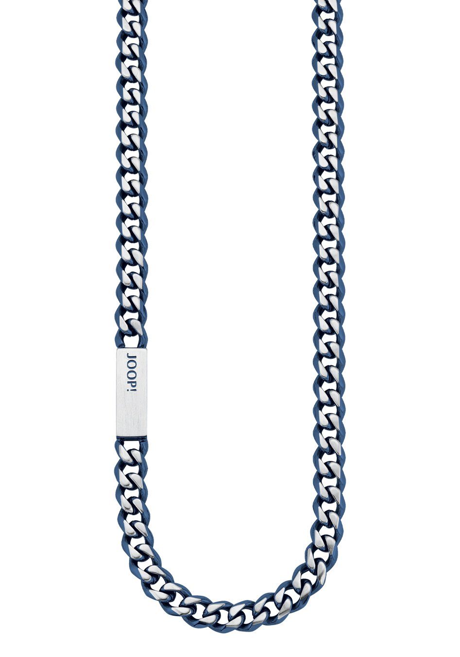 JOOP! Edelstahlkette