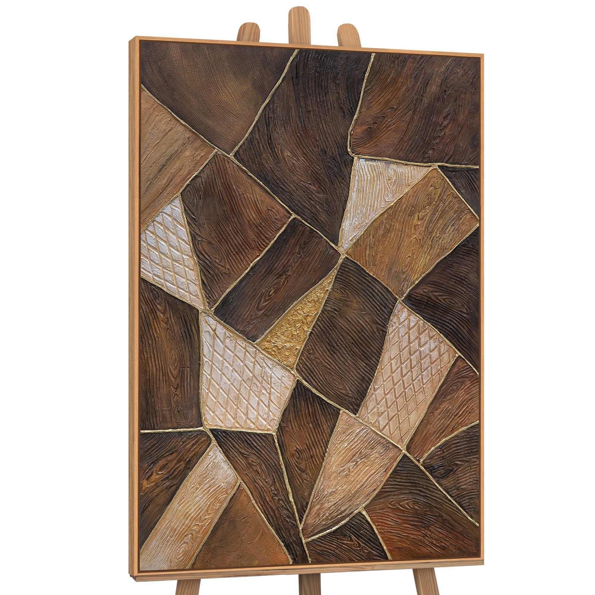 Geometrie des Goldes