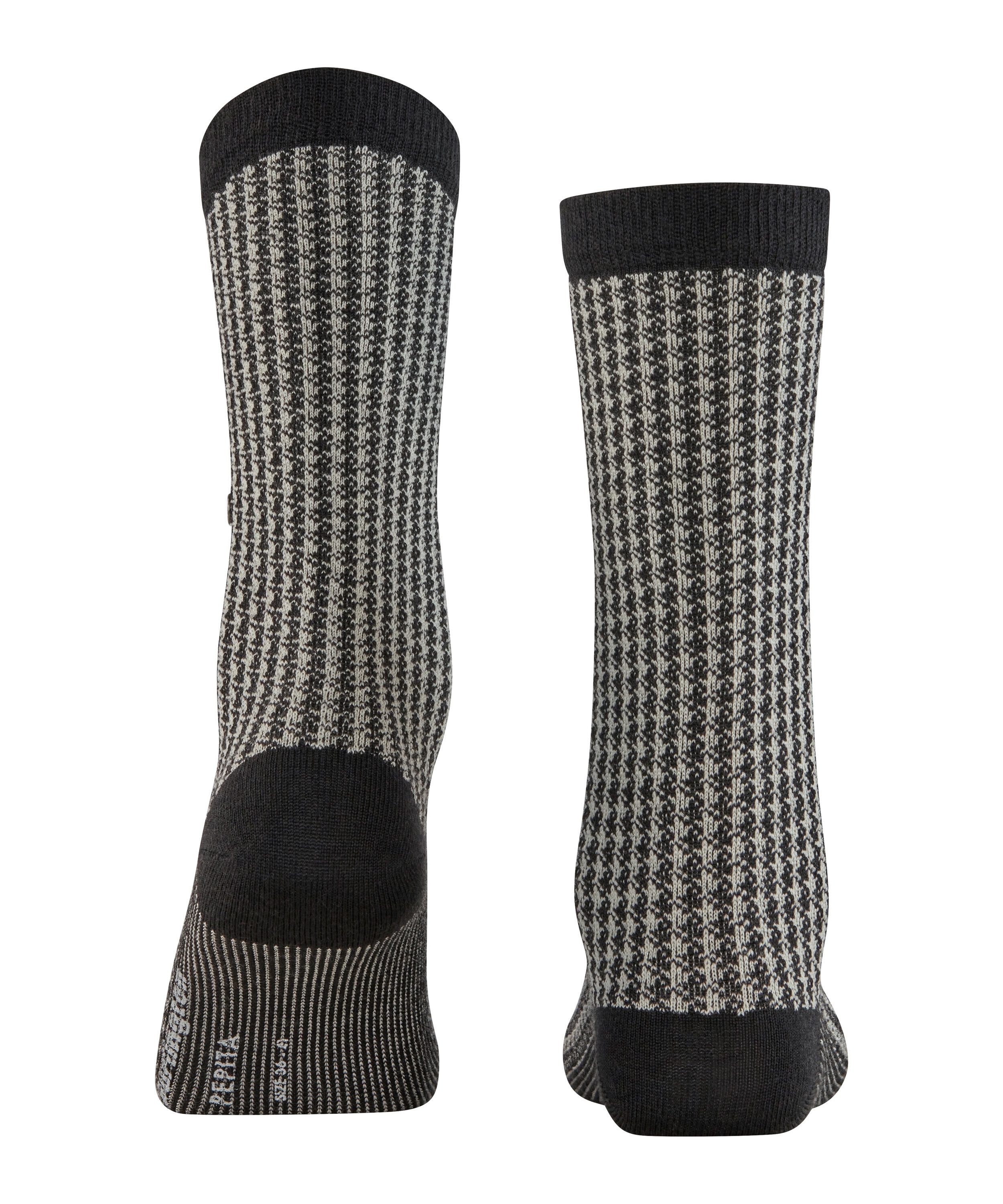 Burlington Socken Burlington Pepita Damen (1-Paar)