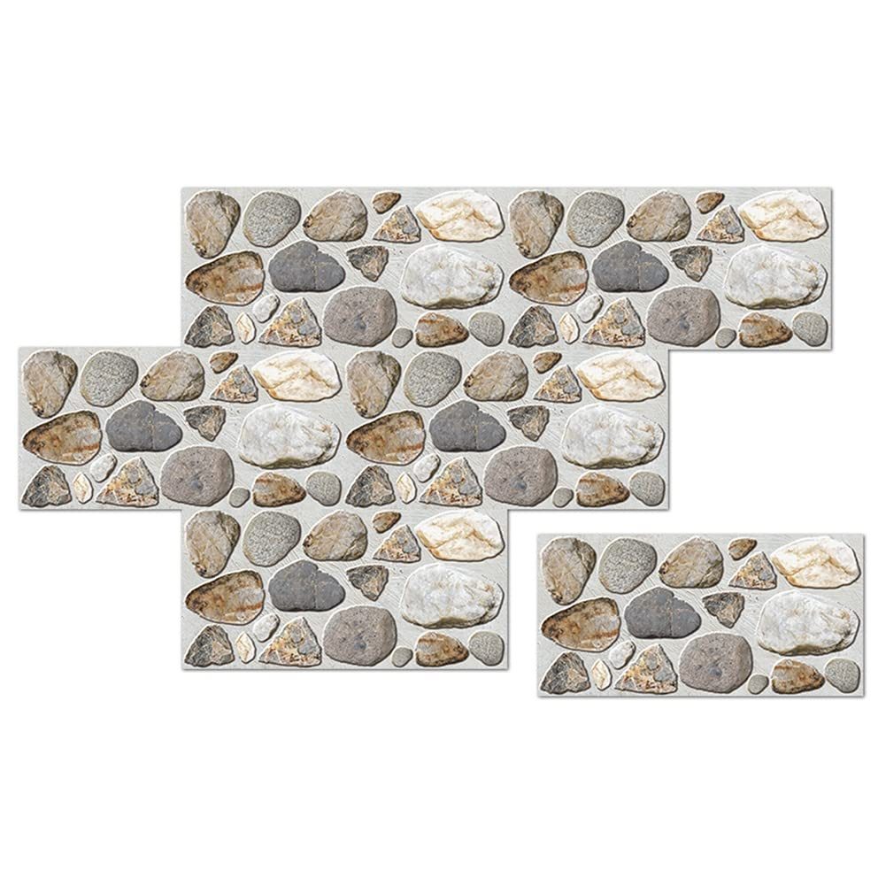 Coonoor Fliesenaufkleber 12 Stück 15x30cm, Fliesenaufkleber, günstig online kaufen
