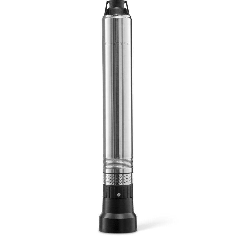 TROTEC Tiefbrunnenpumpe TDP 750 E