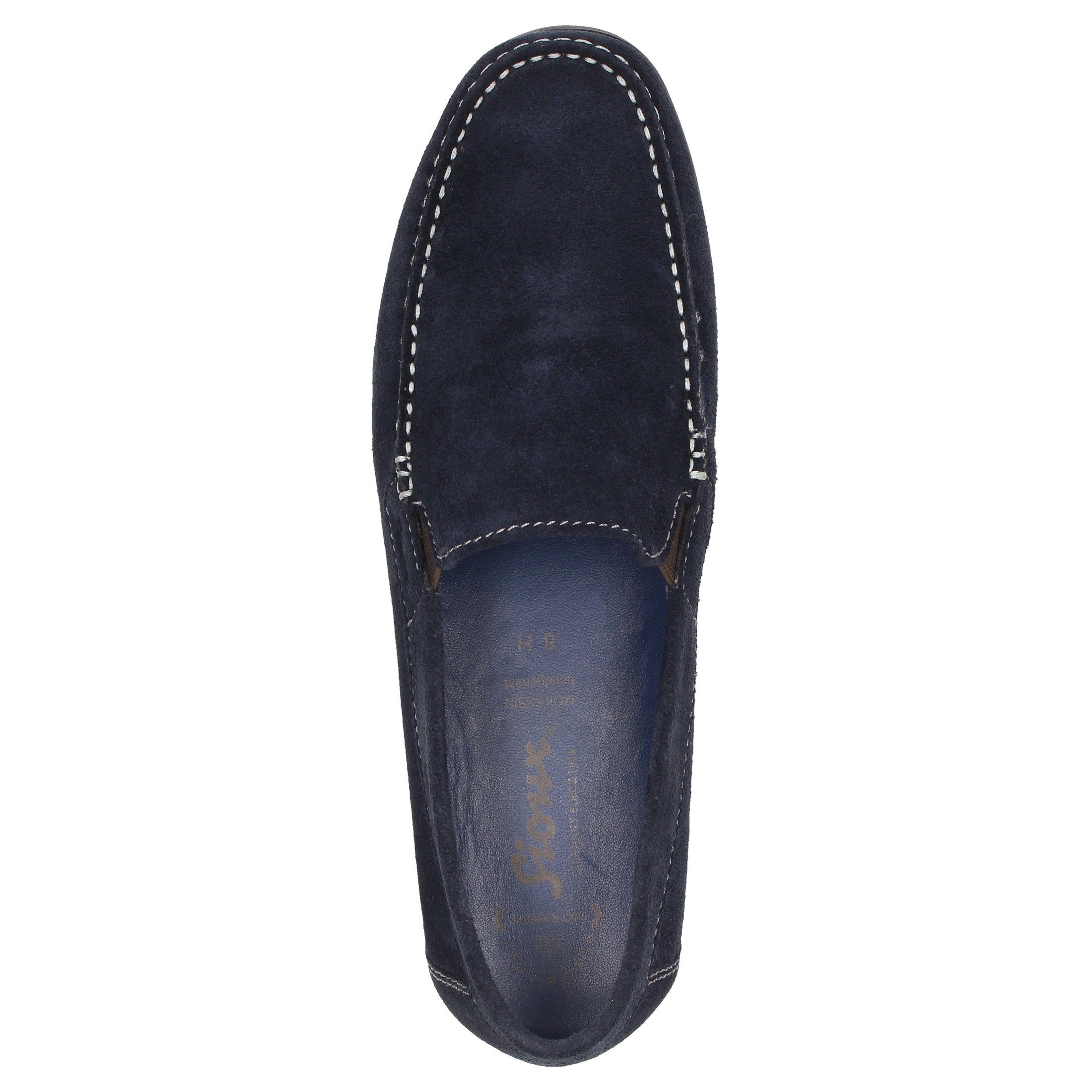 SIOUX Giumelo-700-H Slipper