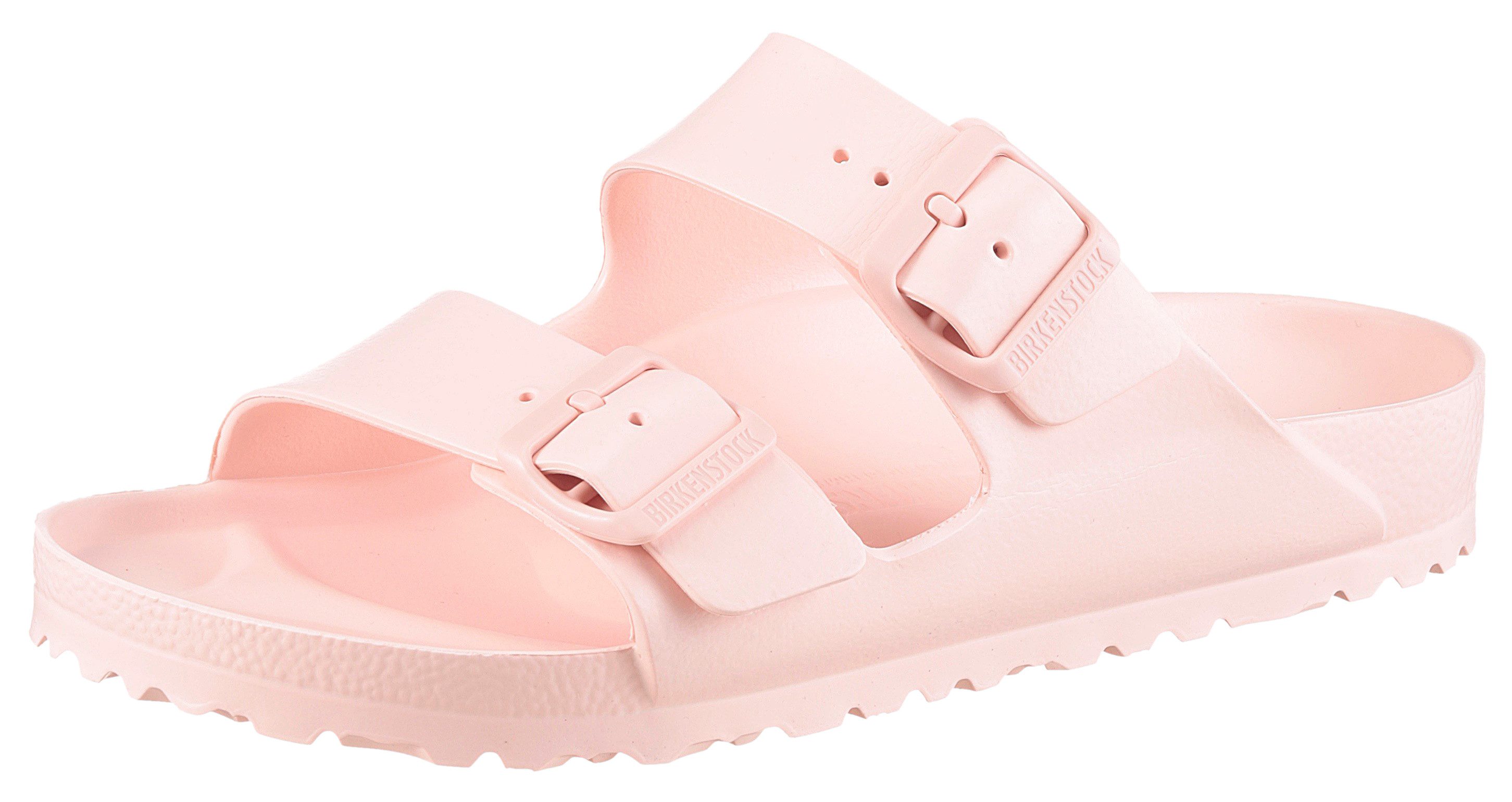 Birkenstock ARIZONA EVA Pantolette Sommerschuh, Hausschuh, günstig online kaufen