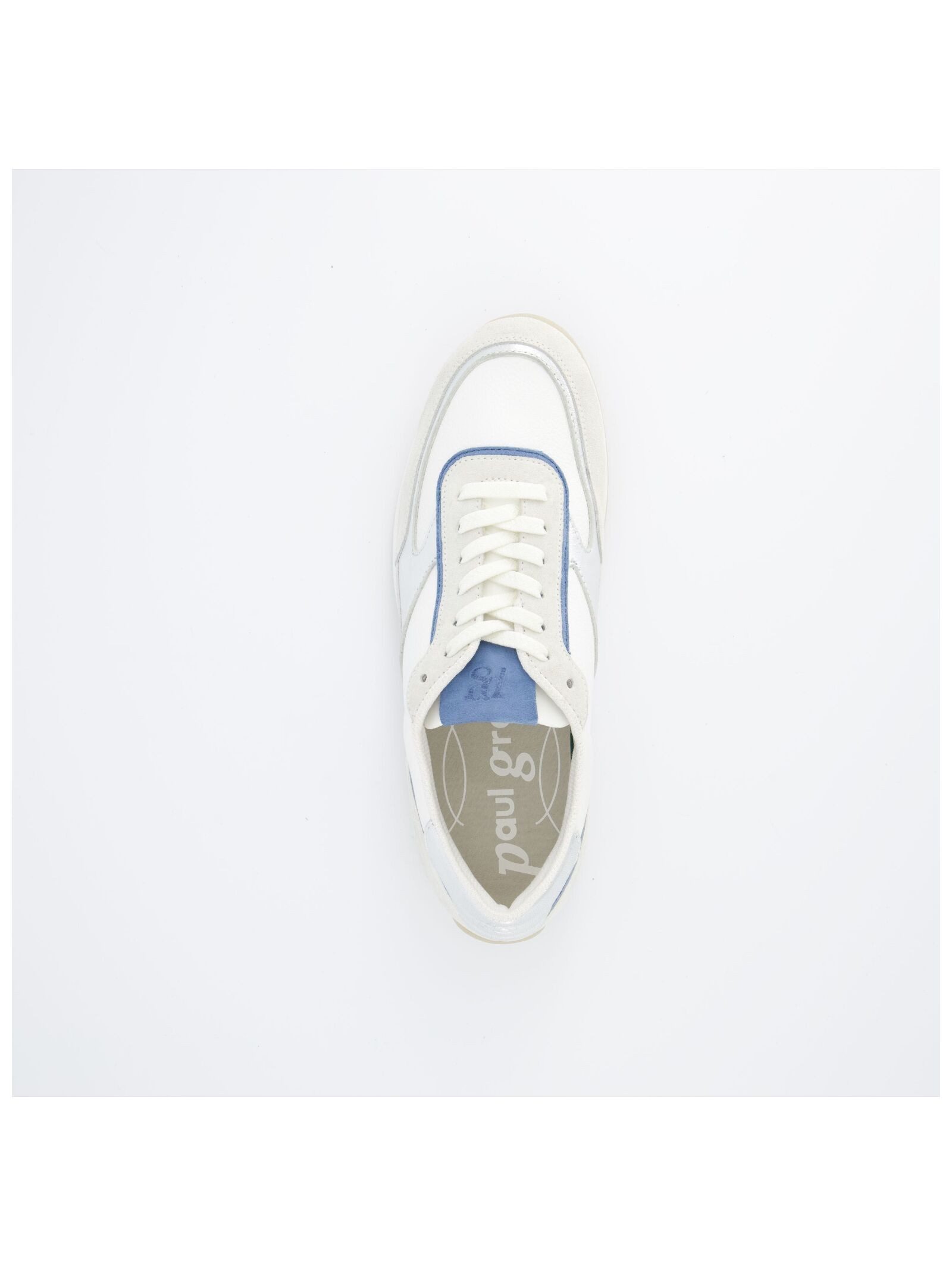 Paul Green Paul Green Sneaker Leder Sneaker