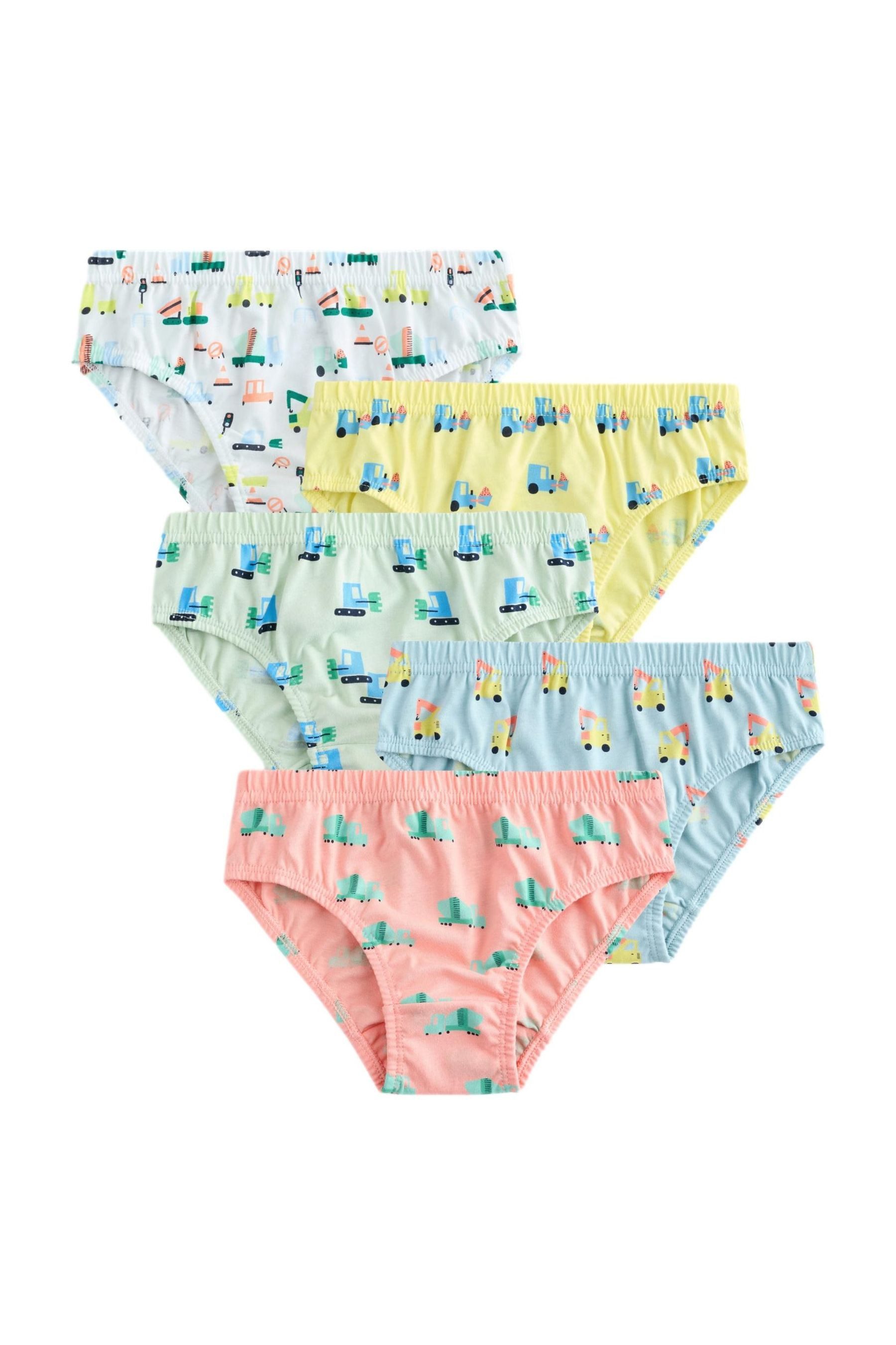 Next Slip Unterhosen mit Print aus günstig online kaufen