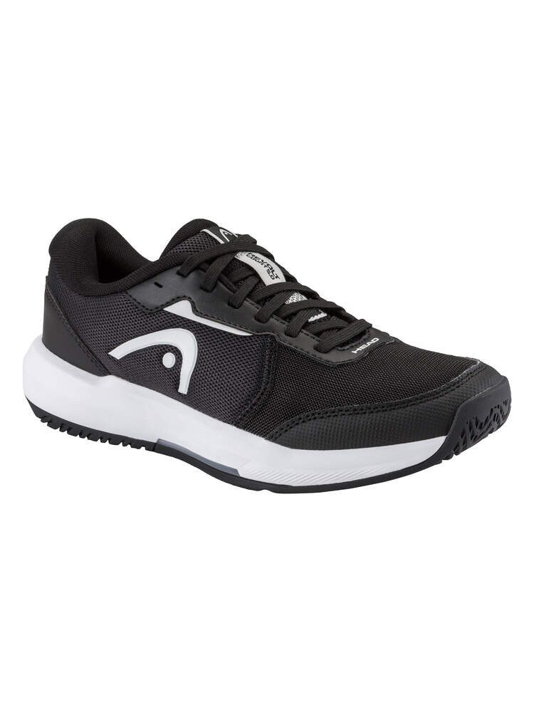 Head Revolt Court 5.0 Allcourt 2026 schwarz/weiss Damen Tennisschuh