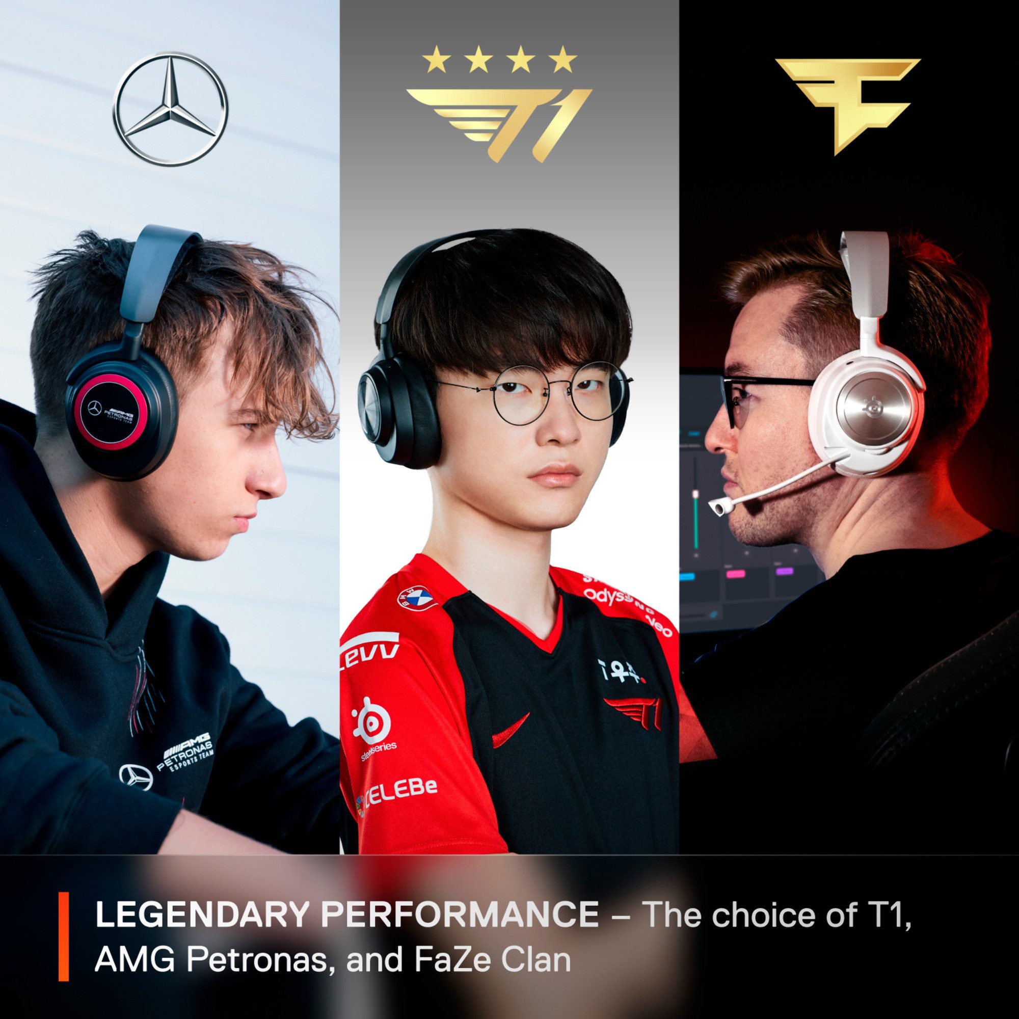 SteelSeries SteelSeries Arctis Nova Pro Wireless X, Headset