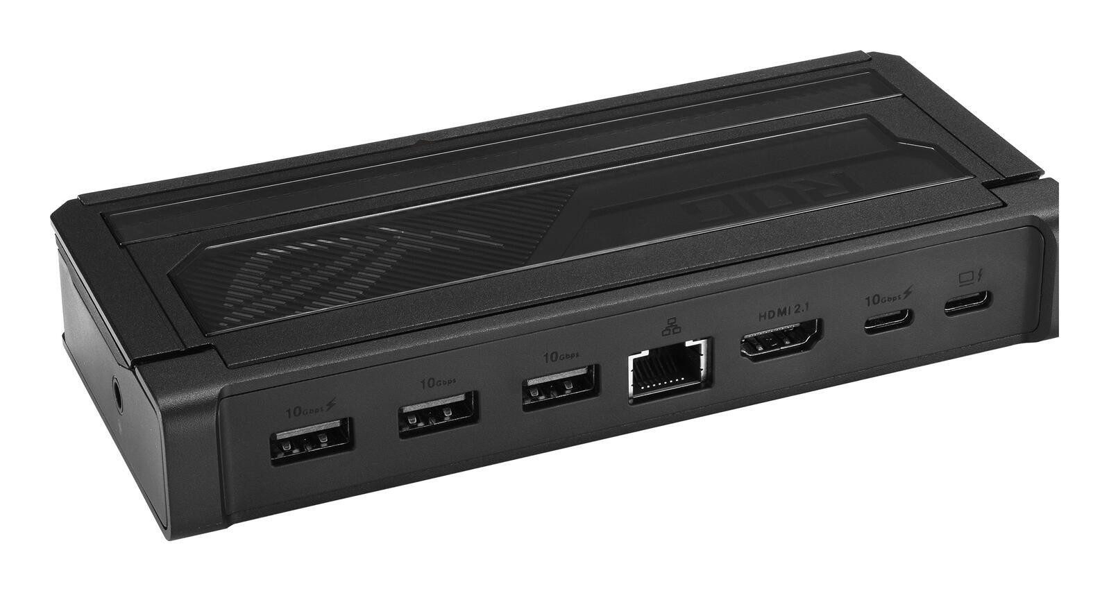 Asus Laptop-Dockingstation DG300