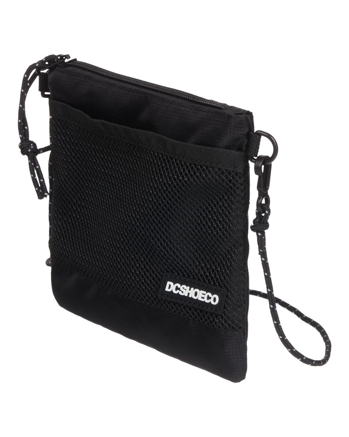 DC Shoes Schultertasche DC Tarvos Pocket