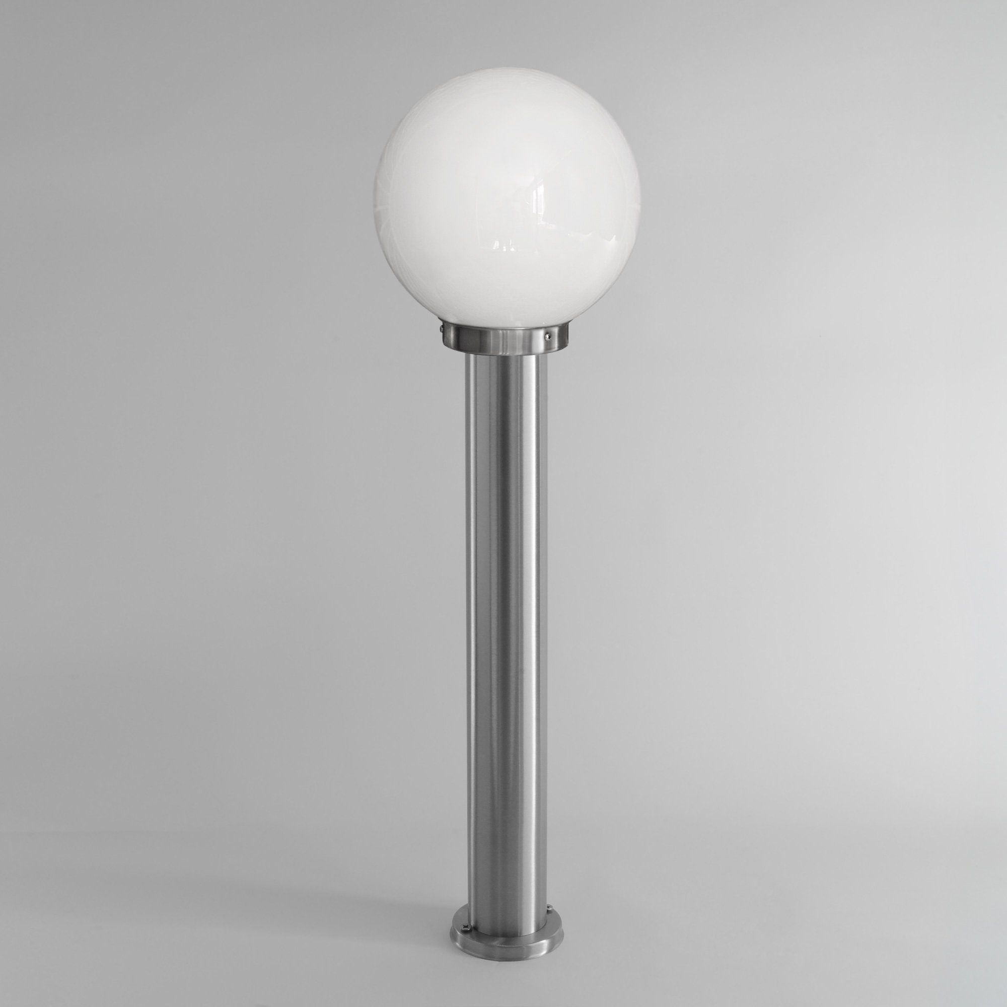 Maxkomfort Außen-Stehlampe 270 Standleuchte, ohne Leuchtmittel, Außenleuchte