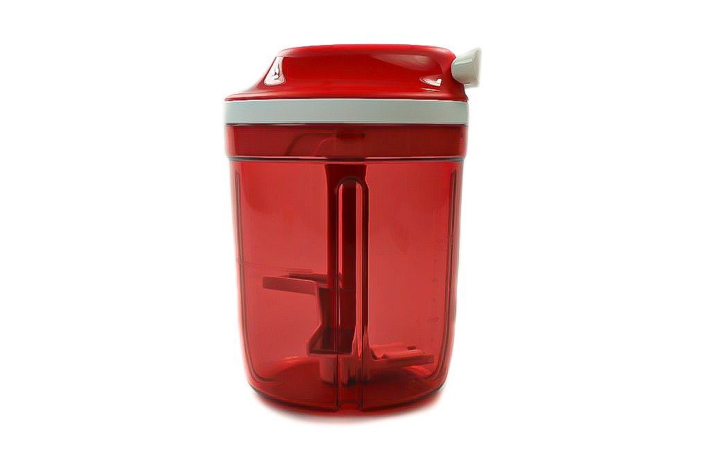 Tupperware Allesschneider Multi-Chef SUPERSONIC Zwiebelschneider ...