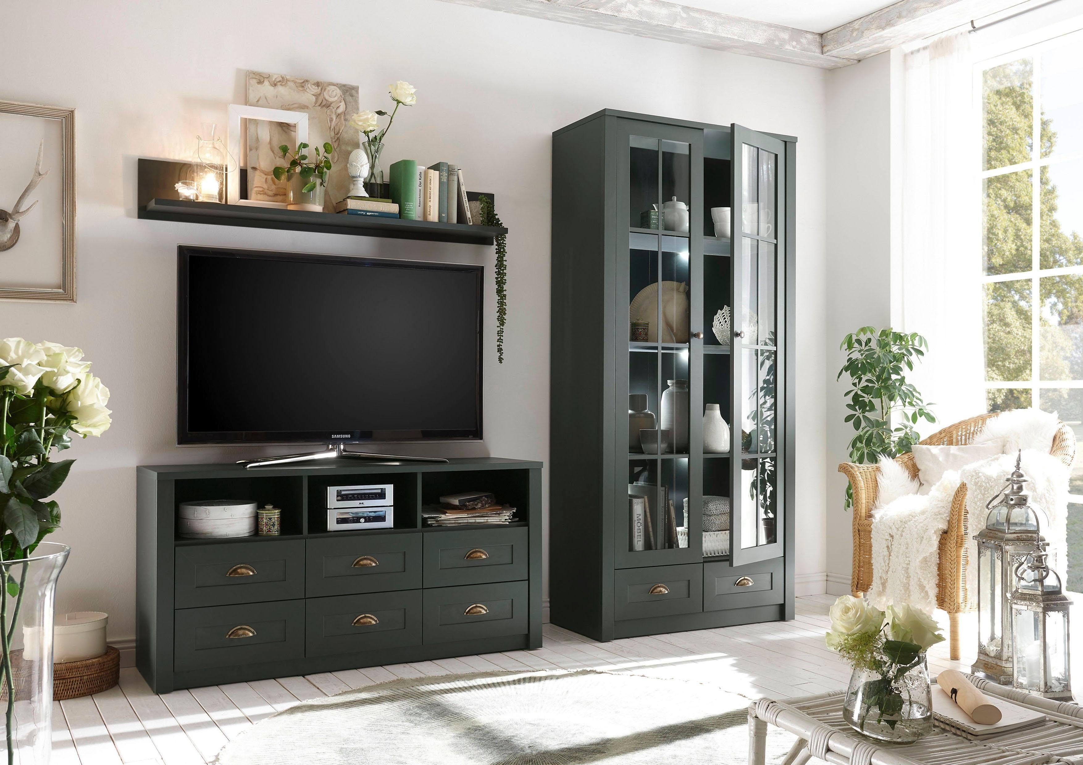 Home affaire Wohnwand Ascot