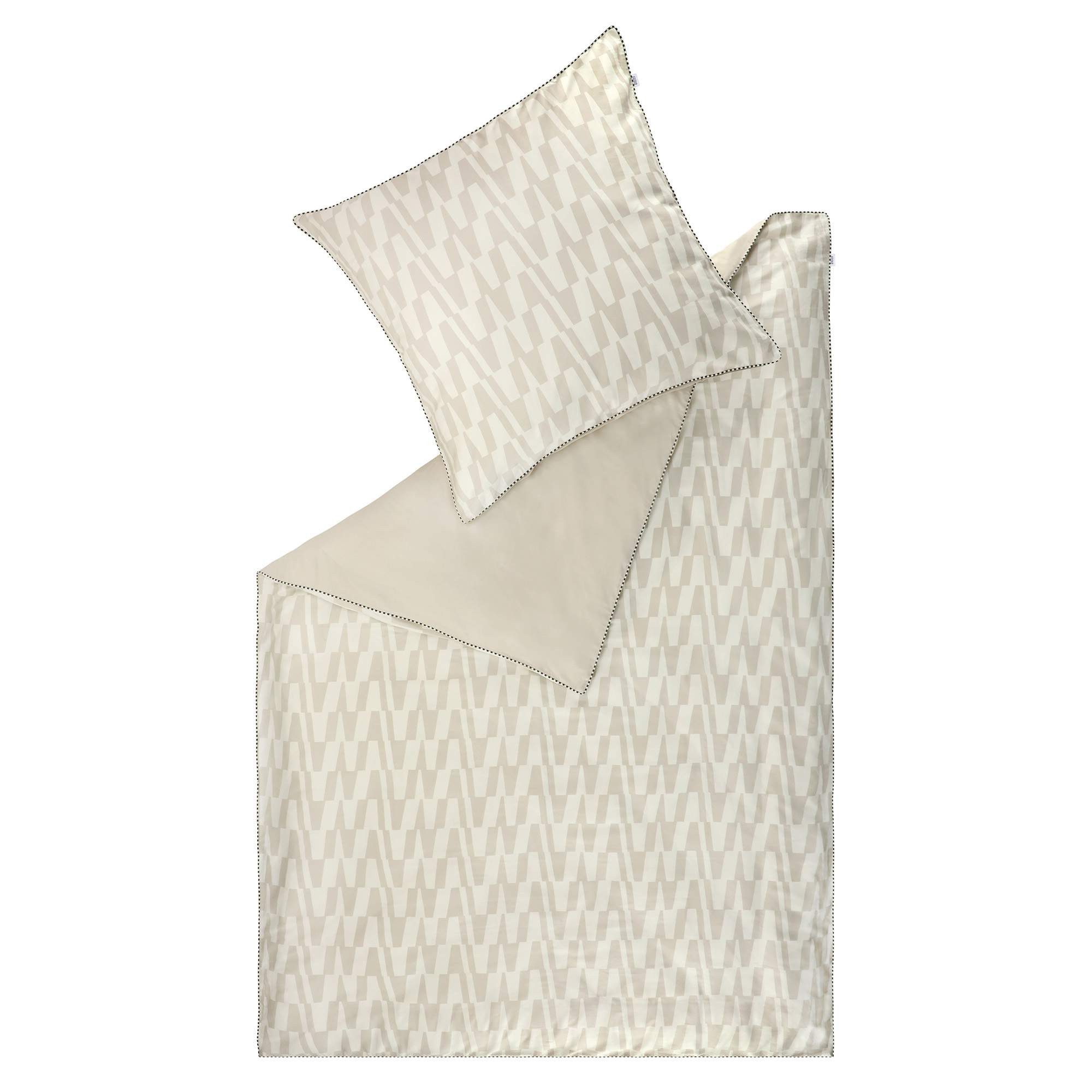 SCHÖNER WOHNEN-Kollektion Bettwäsche FAVOUR Satin Bettwäsche, günstig online kaufen