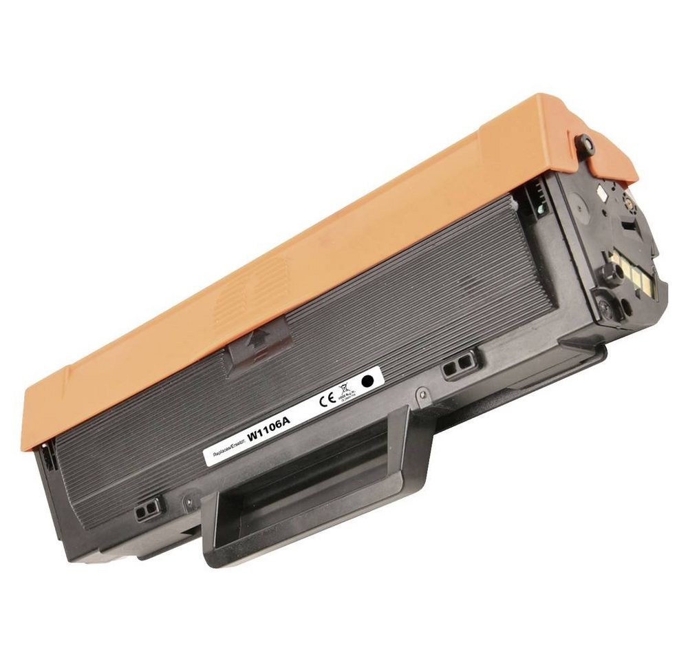 Thumbnail - Renkforce Tonerpatrone Tonerkassette ersetzt HP 106A (W1106A) 1000