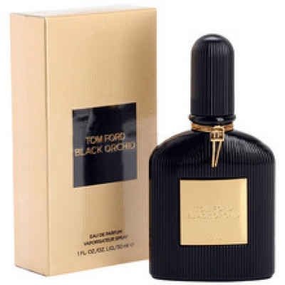 Tom Ford Eau de Parfum Tom Ford Black Orchid Eau de Parfum 50ml Spray