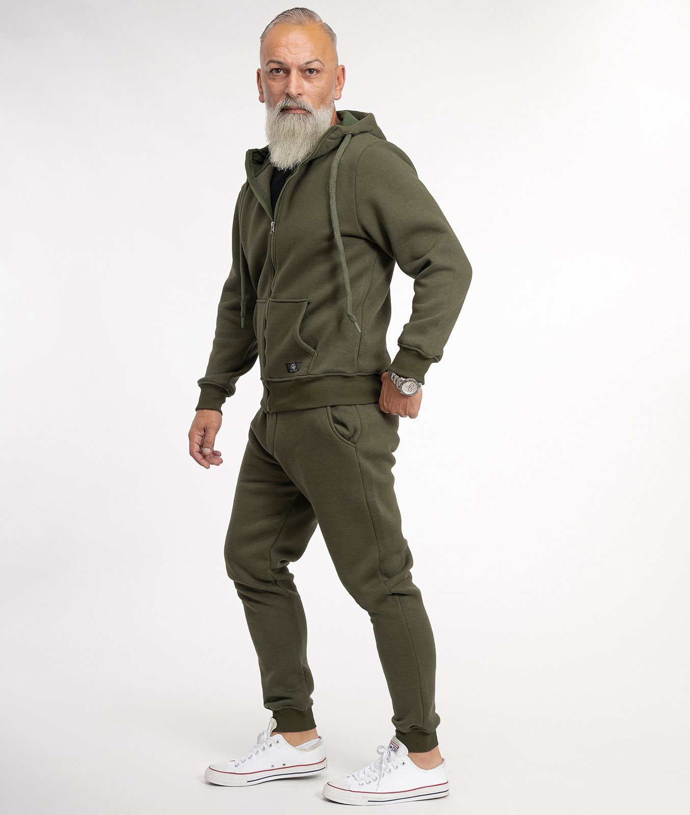 Rock Creek Trainingsanzug Herren Trainingsanzug Zweiteiler H-166 günstig online kaufen