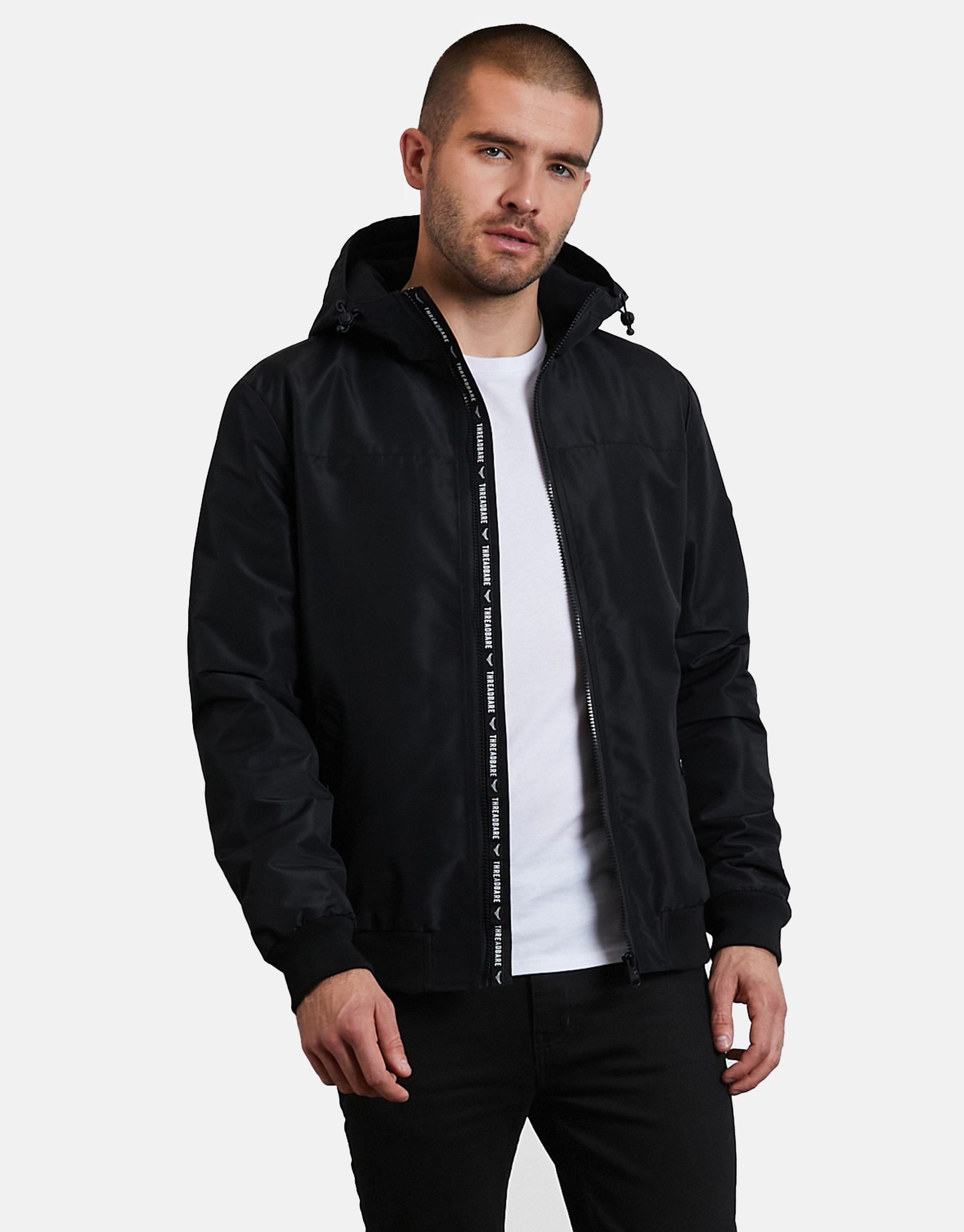 Outdoorjacke THBCrush