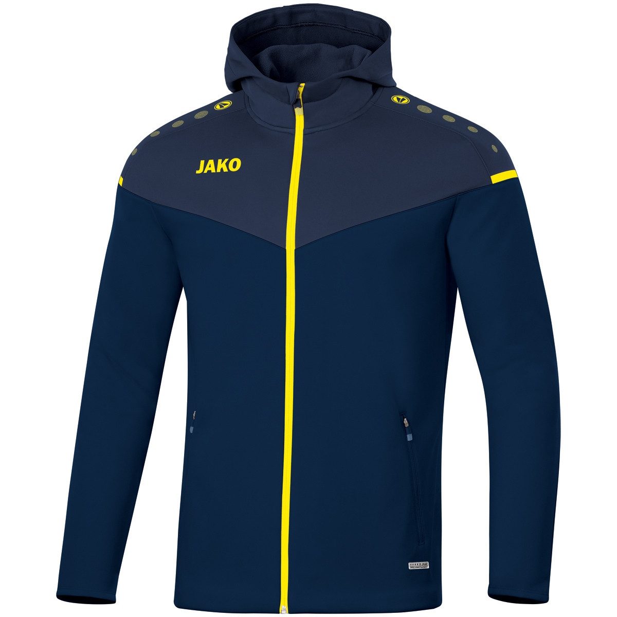 Jako Trainingsjacke 6820 Kapuzenjacke Champ 2.0 günstig online kaufen