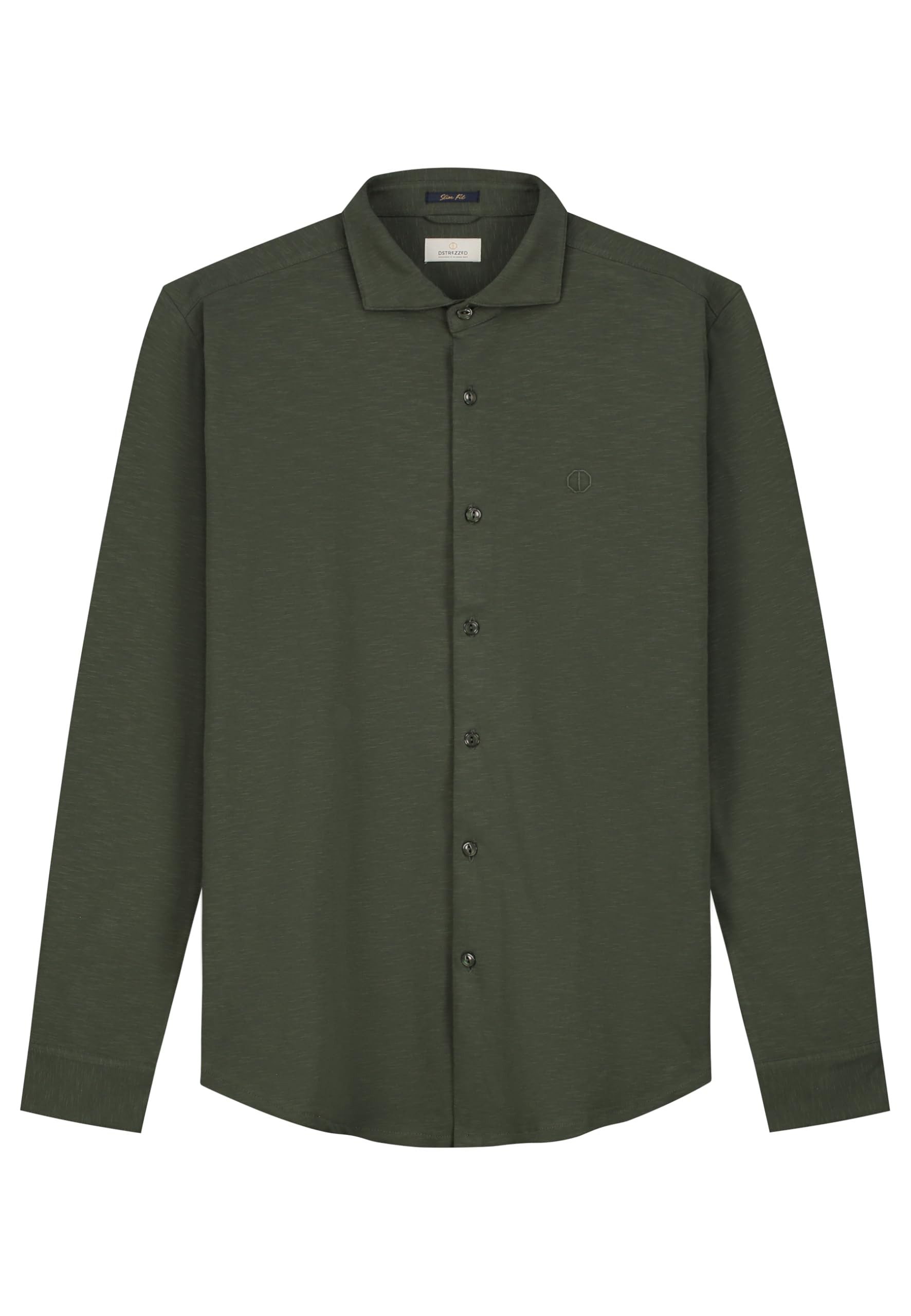 Dstrezzed Businesshemd