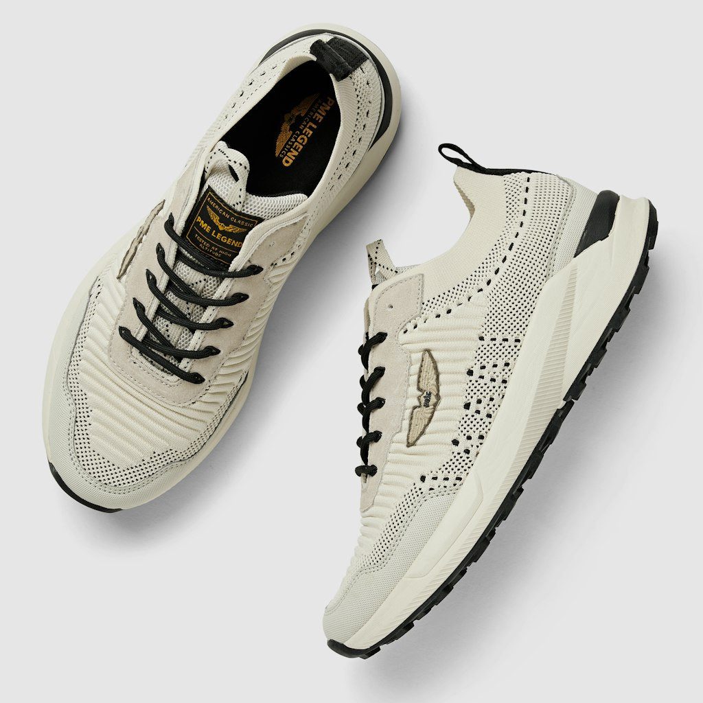 PME LEGEND Low sneaker Union Air Sand Кроссовки