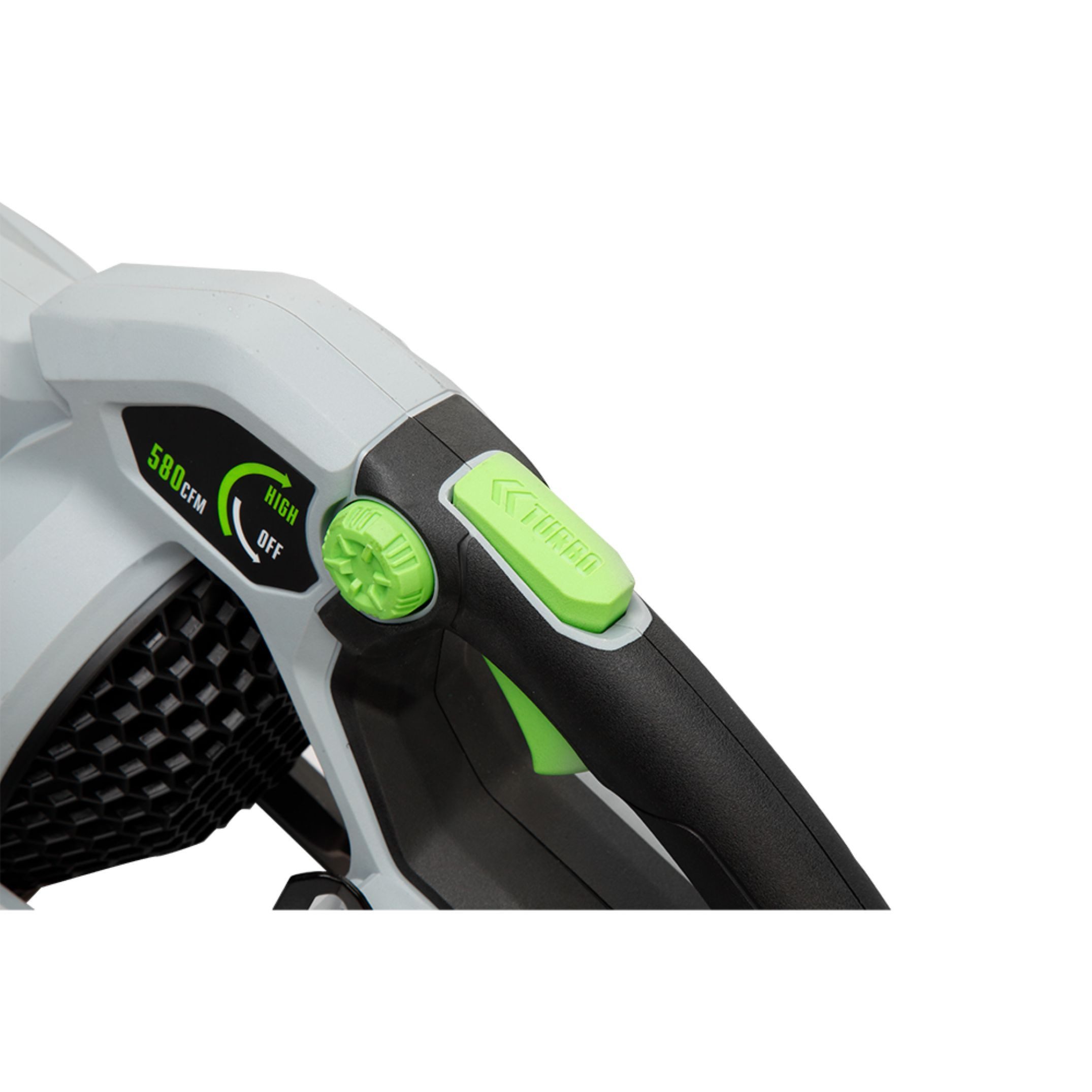 EGO Europe Akku-Laubbläser EGO Laubbläser 986 m³/h LB5800E