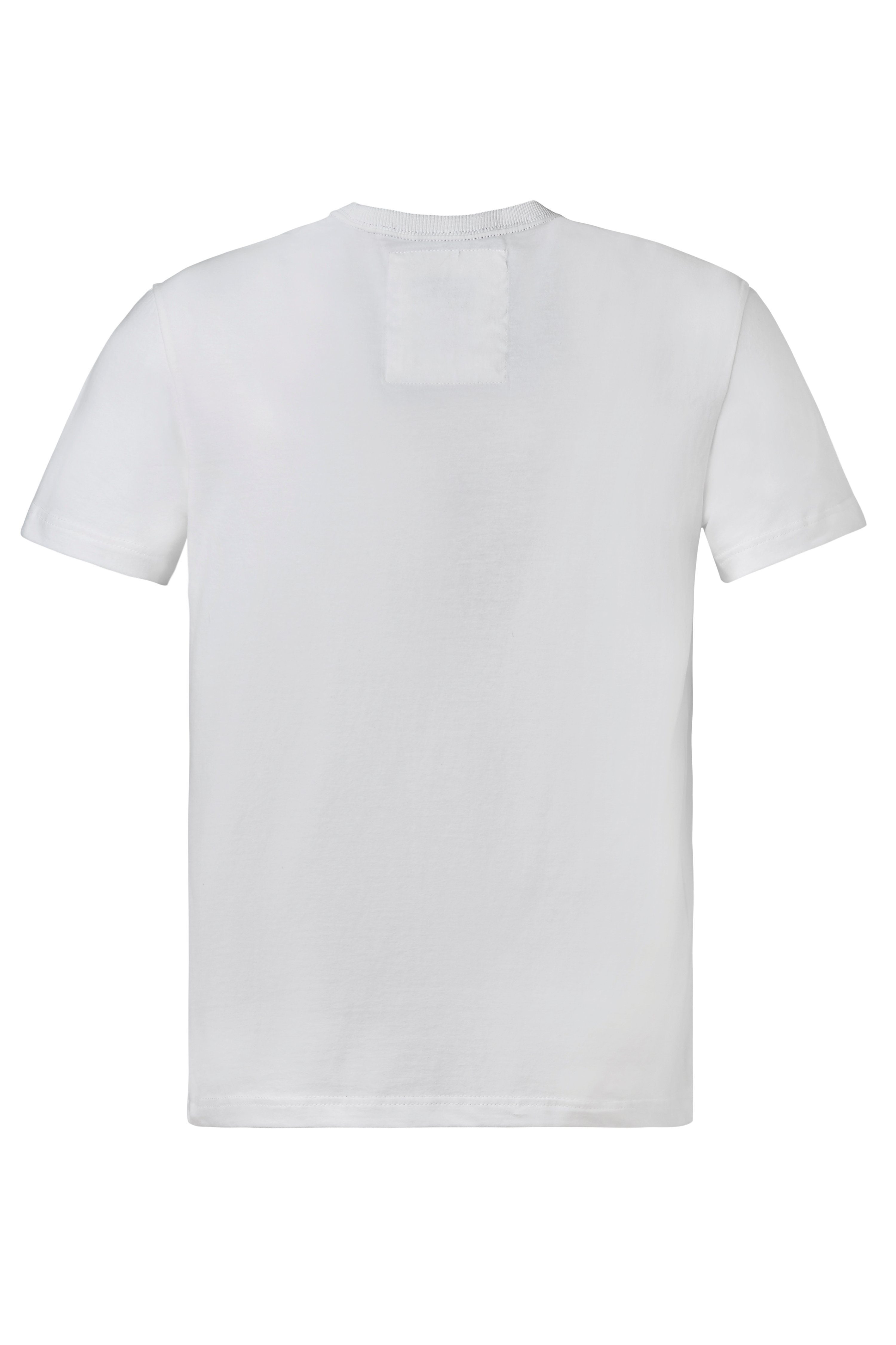 050 Cordon T-Shirt OLE 10 white Sport
