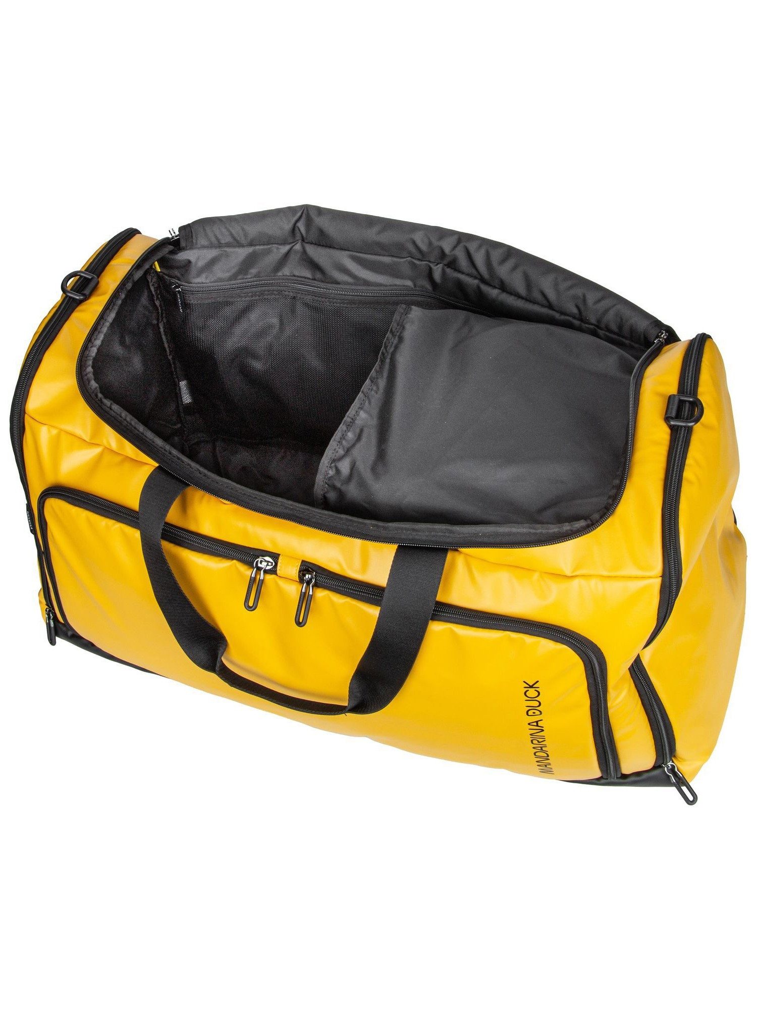 Mandarina Duck Sporttasche Eco Coated Duffle OSB03