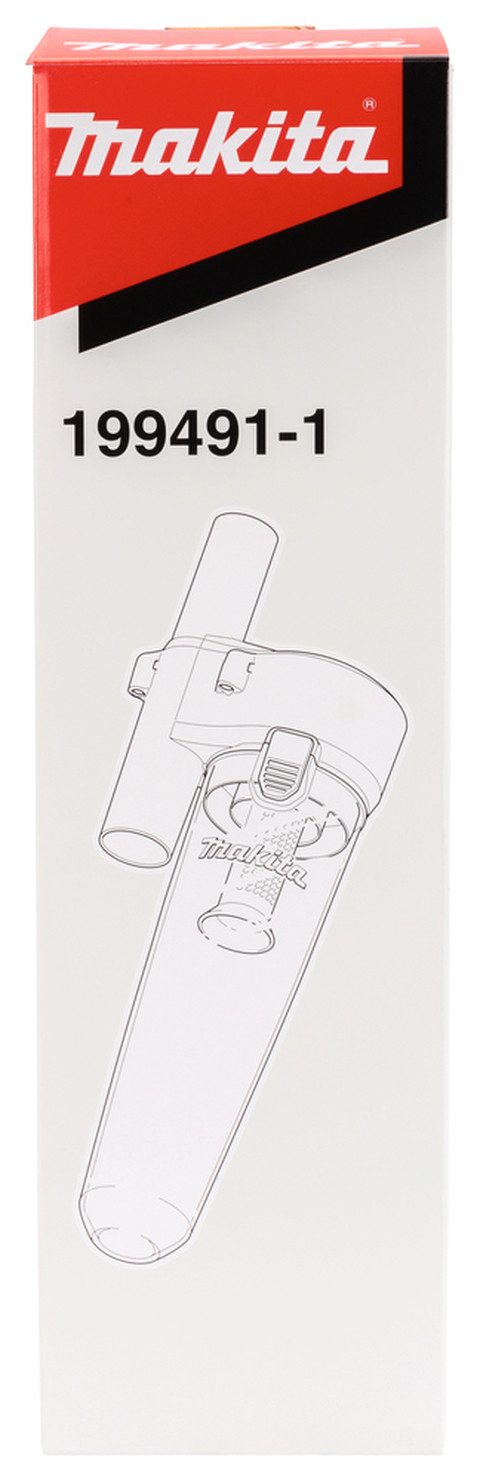 Makita Vorfilter 199491-1